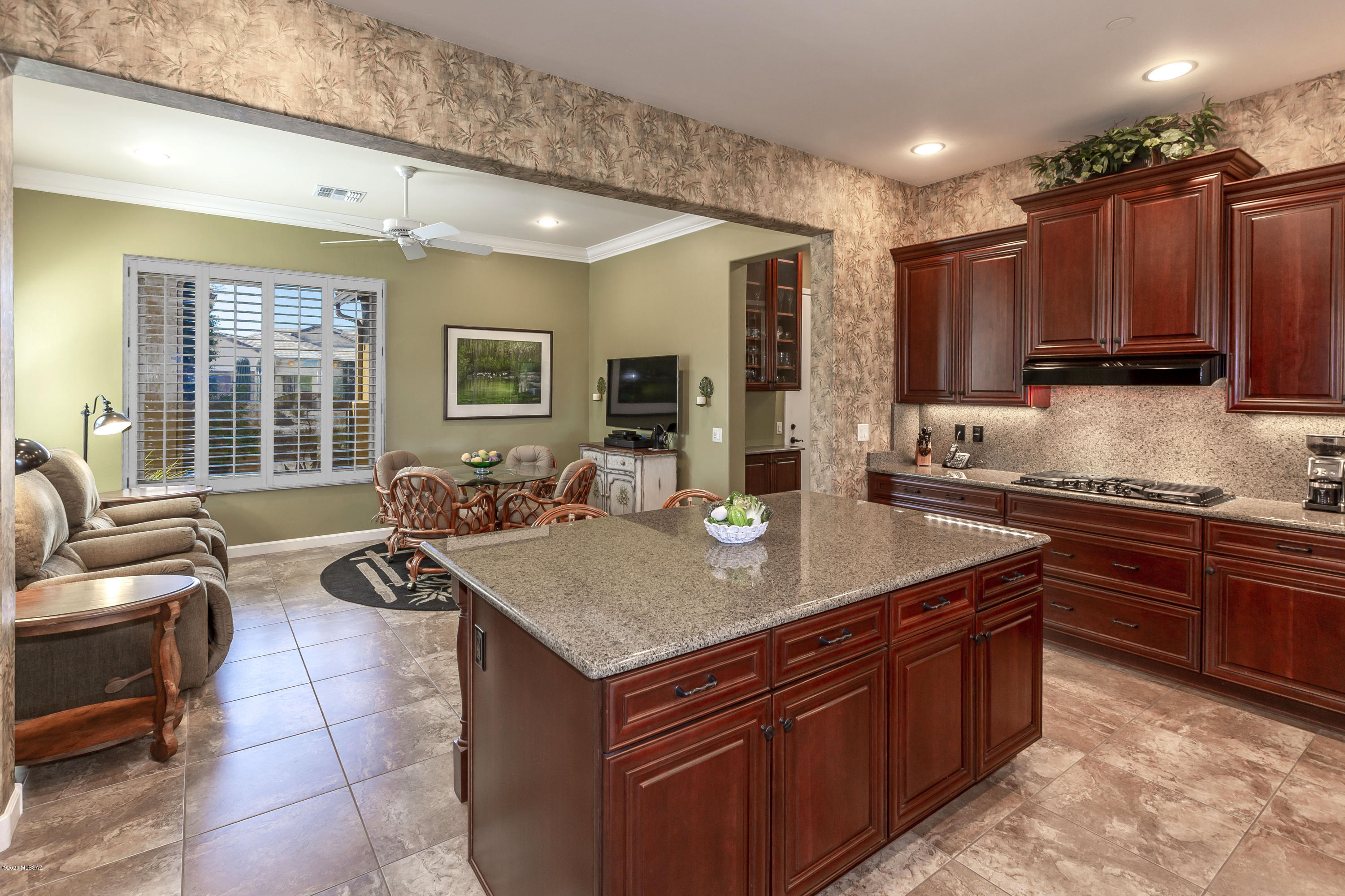Saddlebrooke Ranch - Residential