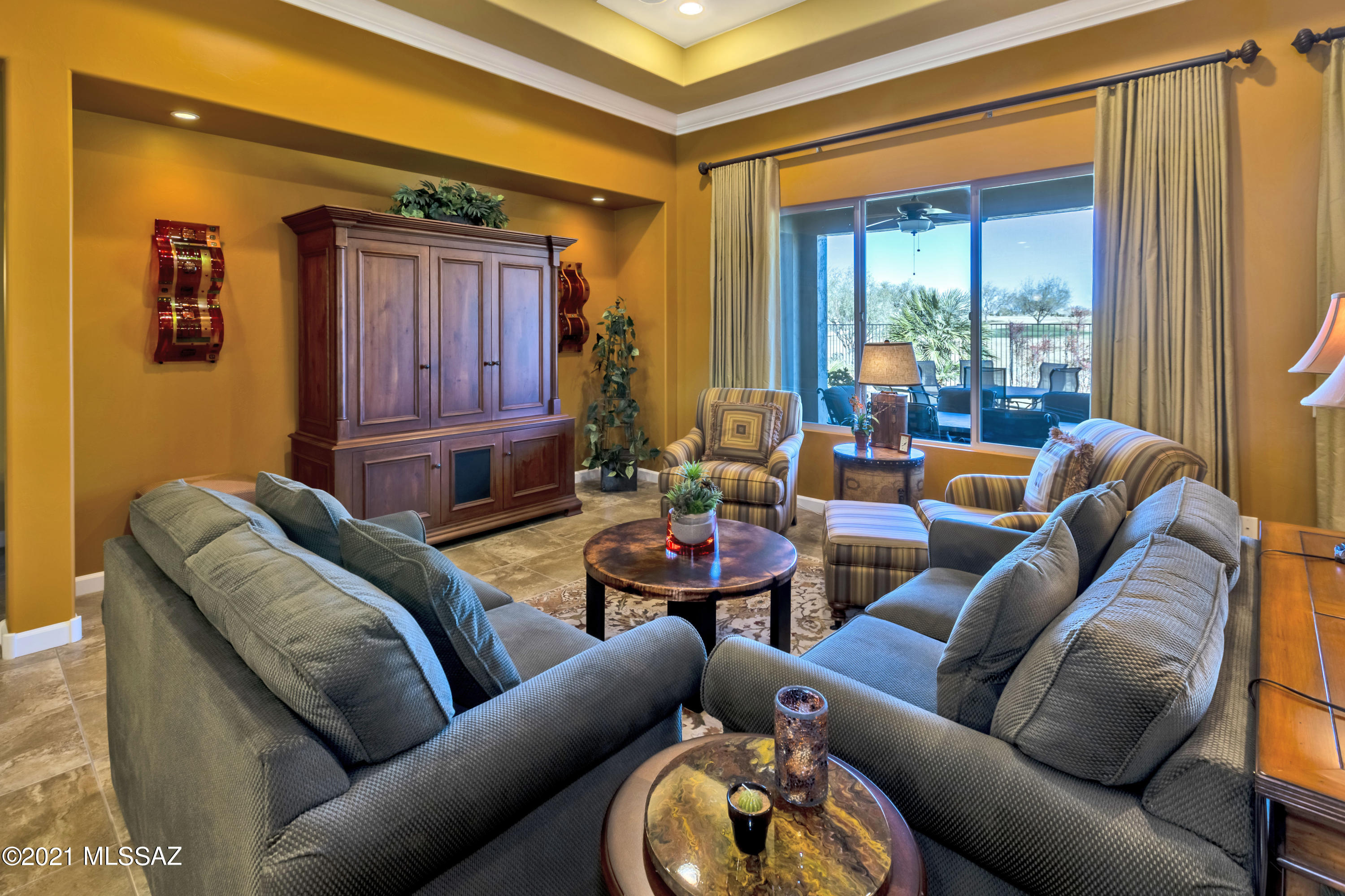 Saddlebrooke Ranch - Residential