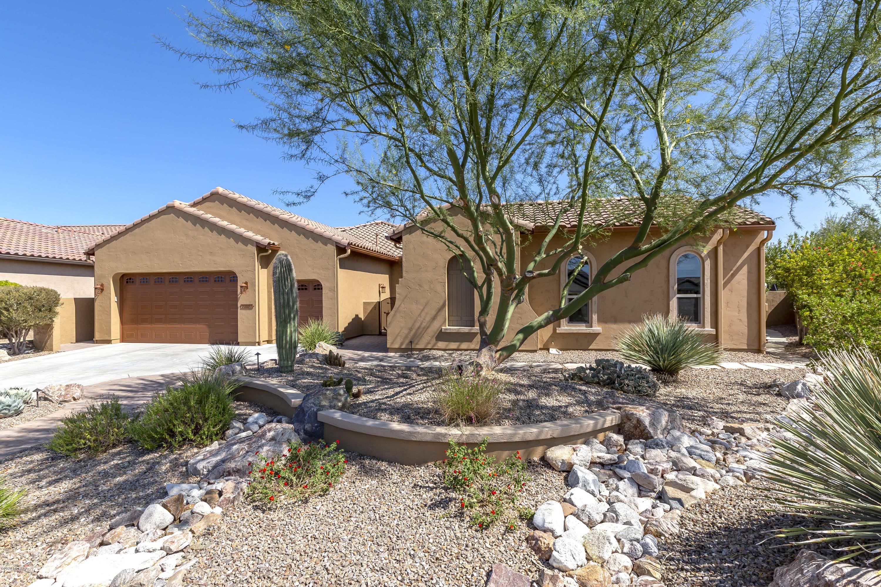 Saddlebrooke Ranch - Residential