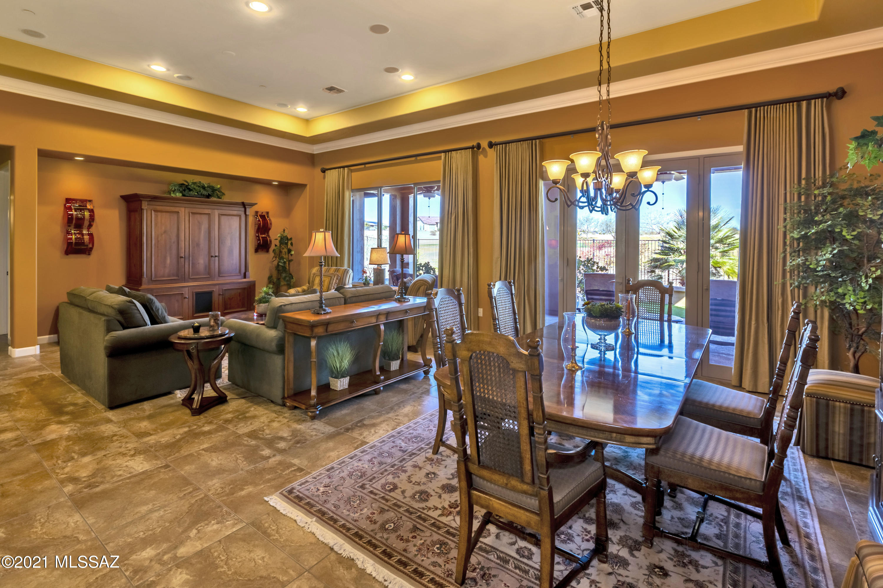 Saddlebrooke Ranch - Residential