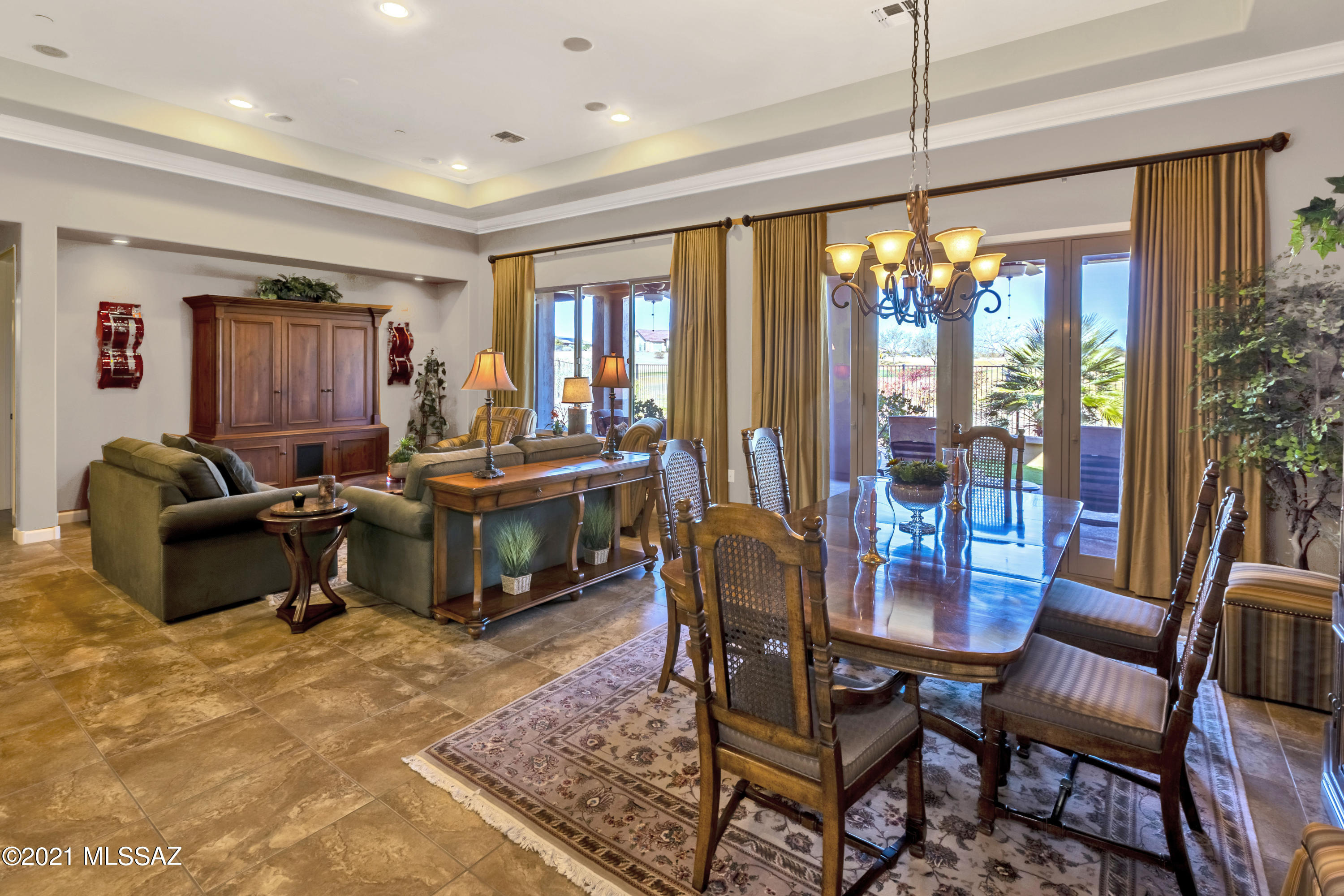 Saddlebrooke Ranch - Residential