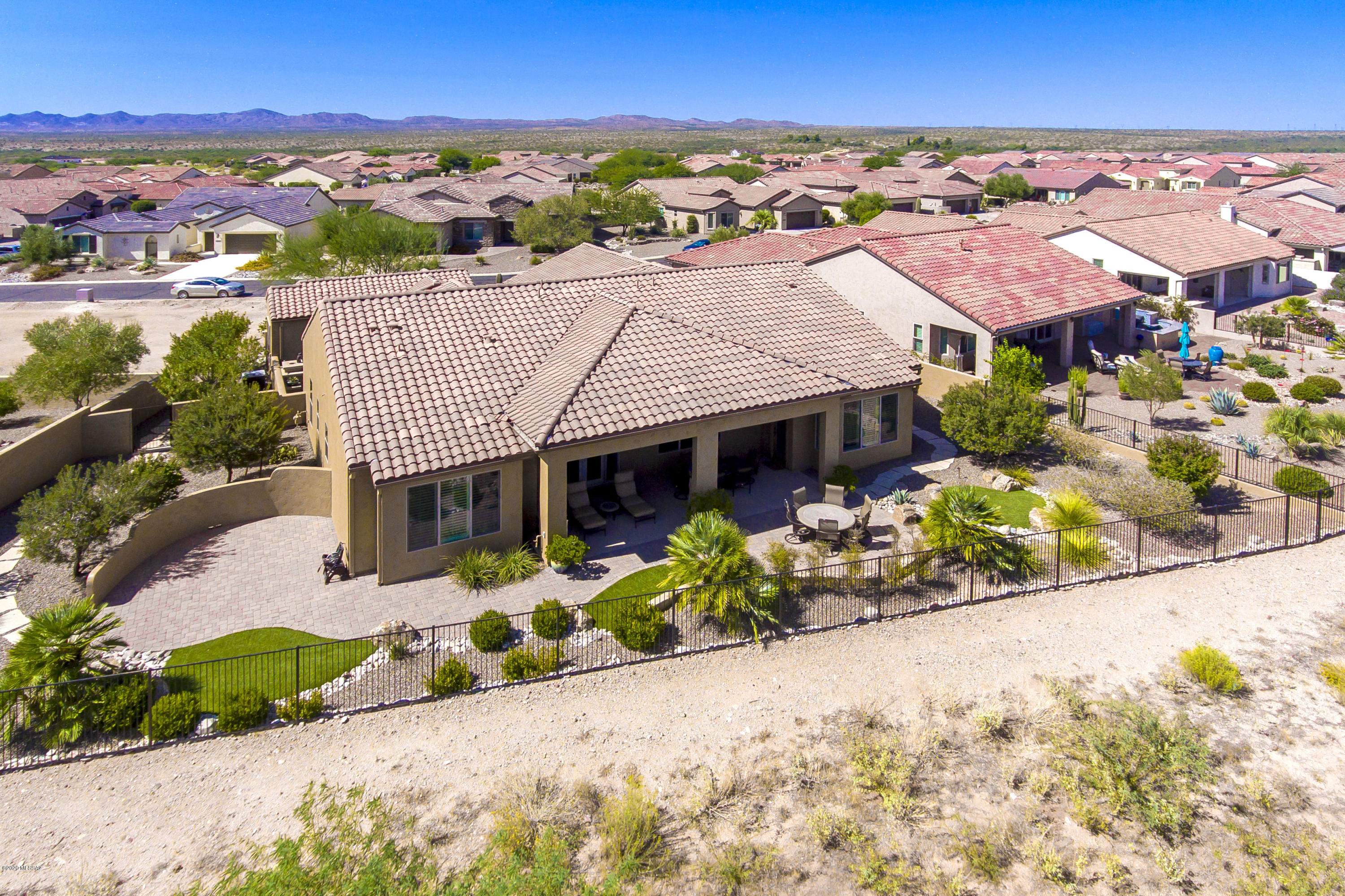 Saddlebrooke Ranch - Residential
