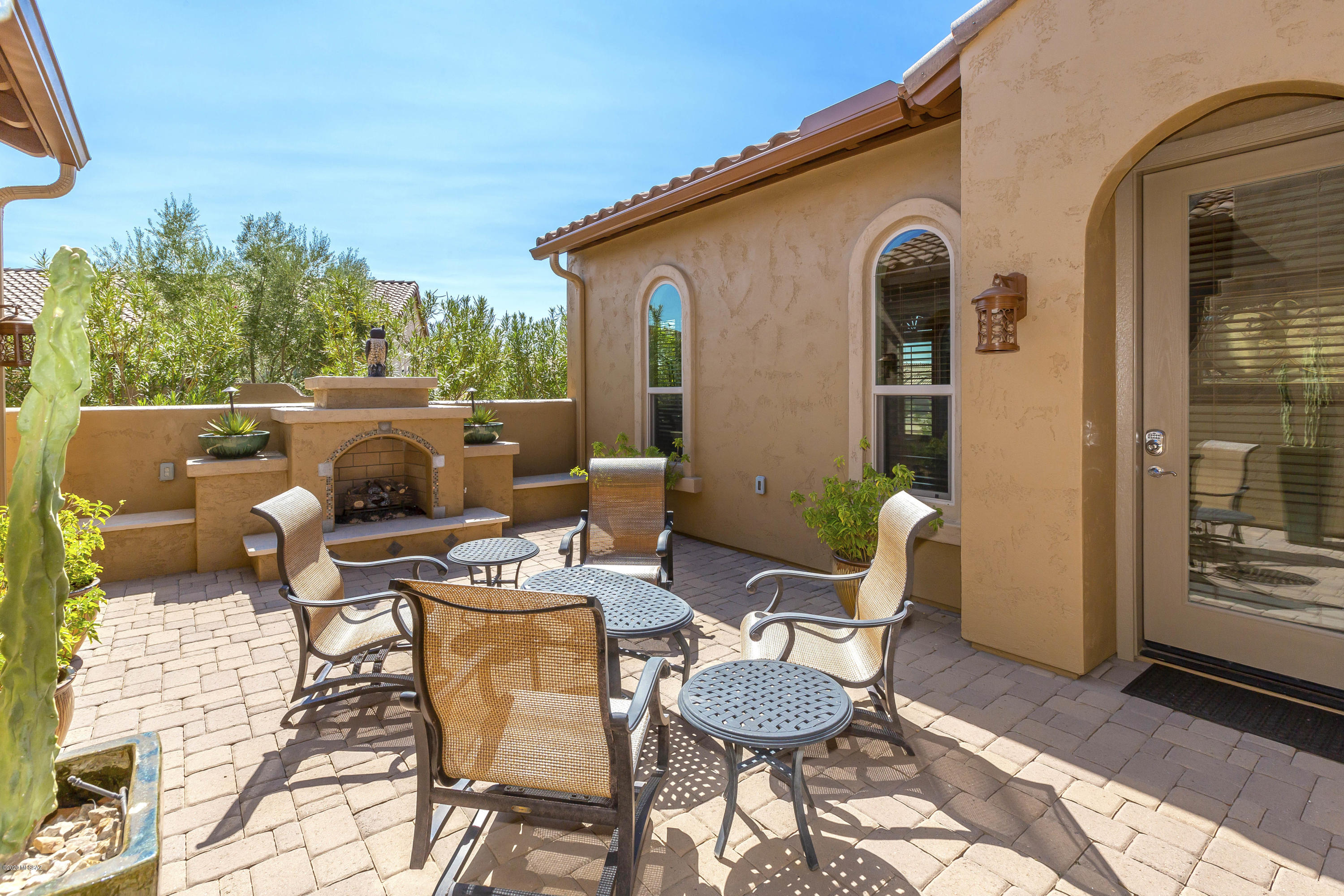 Saddlebrooke Ranch - Residential