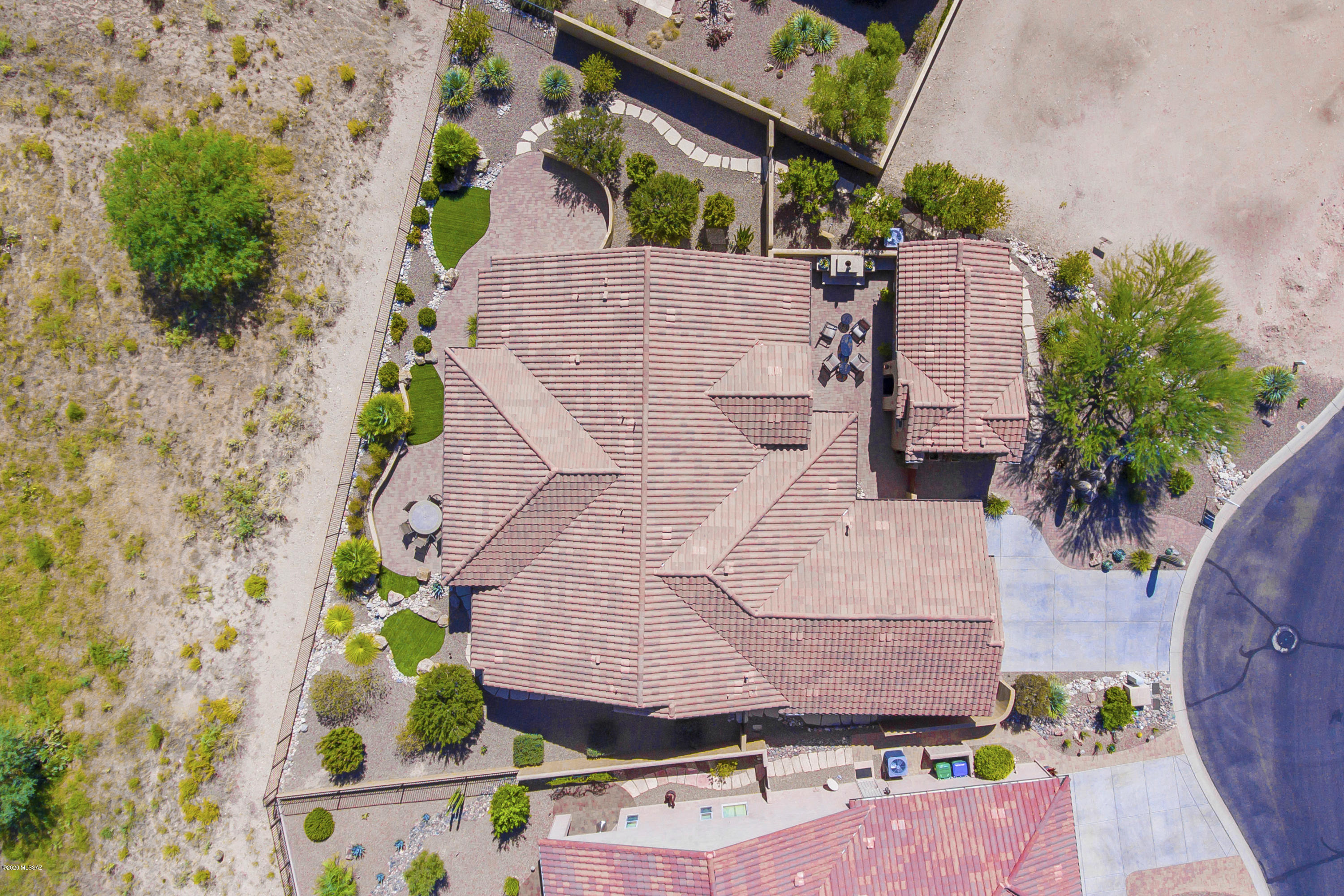 Saddlebrooke Ranch - Residential