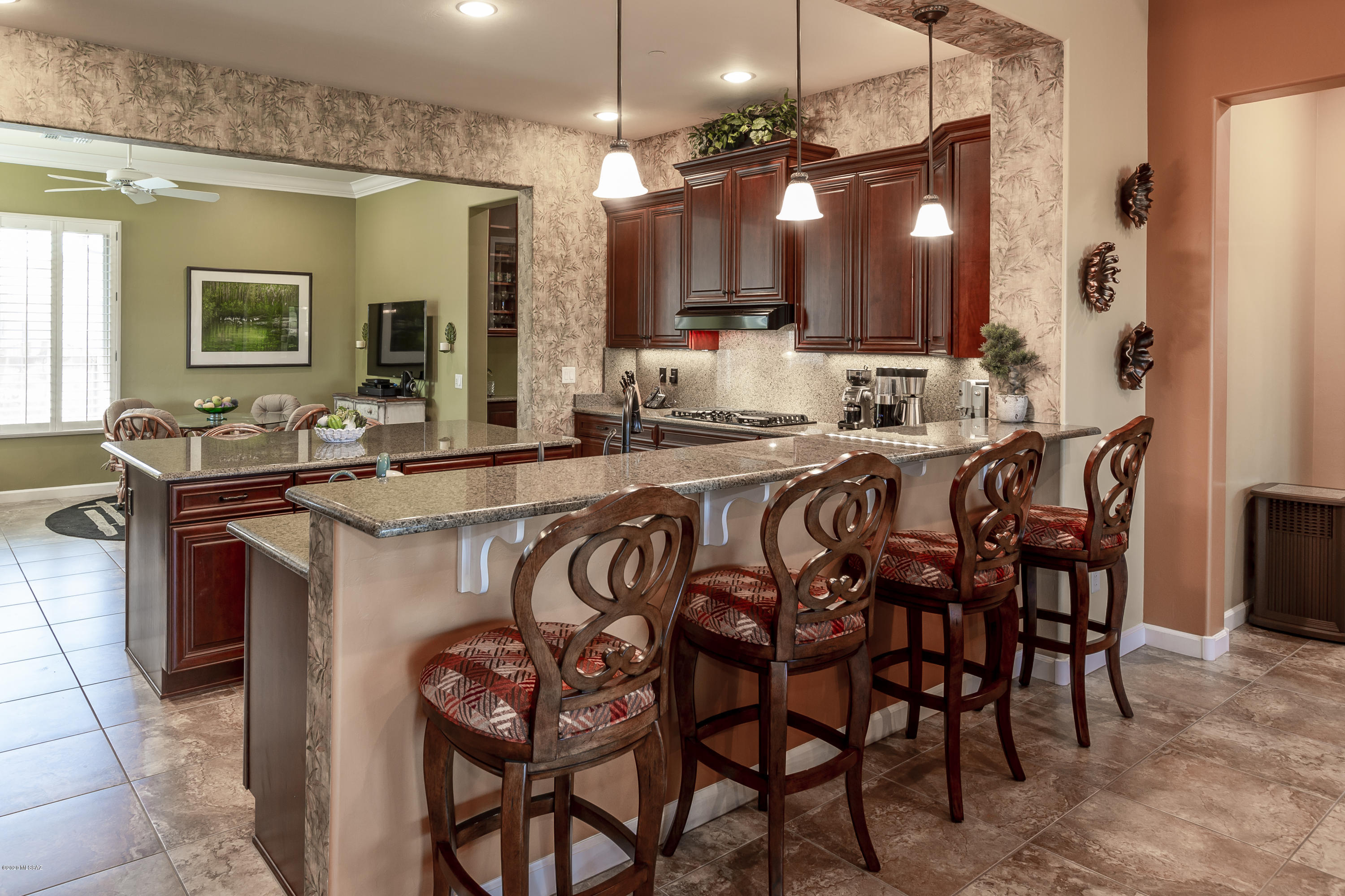 Saddlebrooke Ranch - Residential