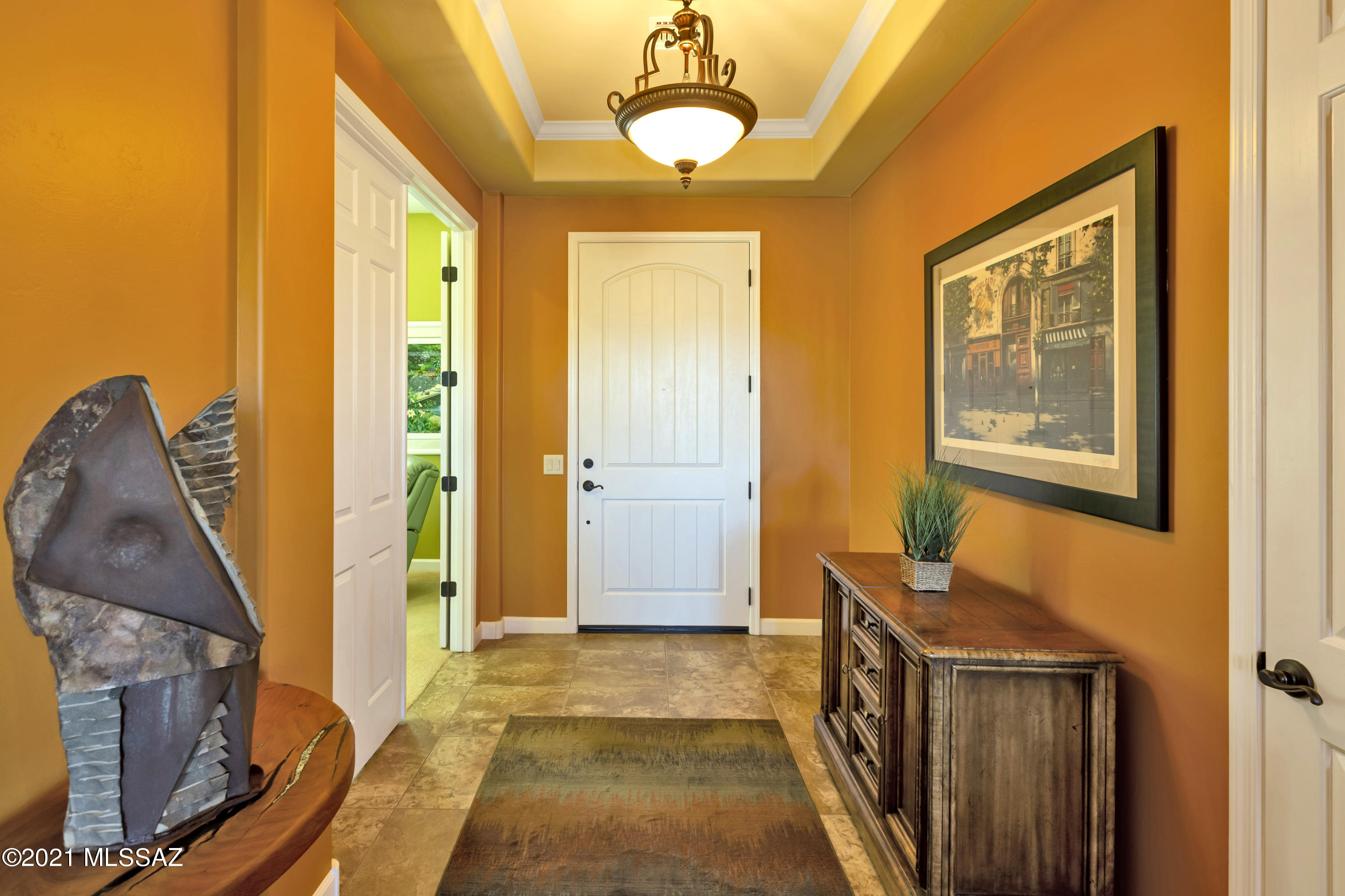 Saddlebrooke Ranch - Residential