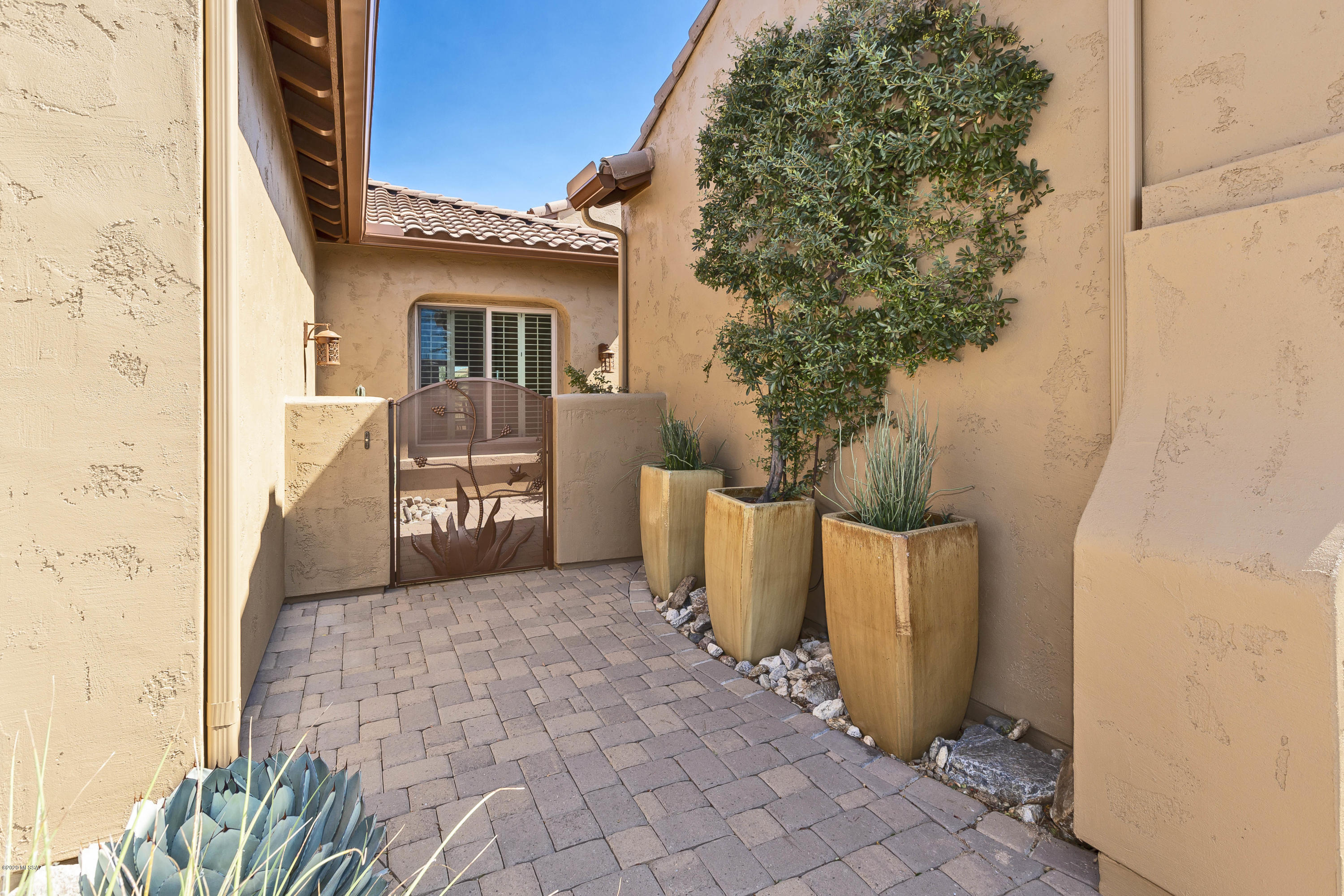 Saddlebrooke Ranch - Residential