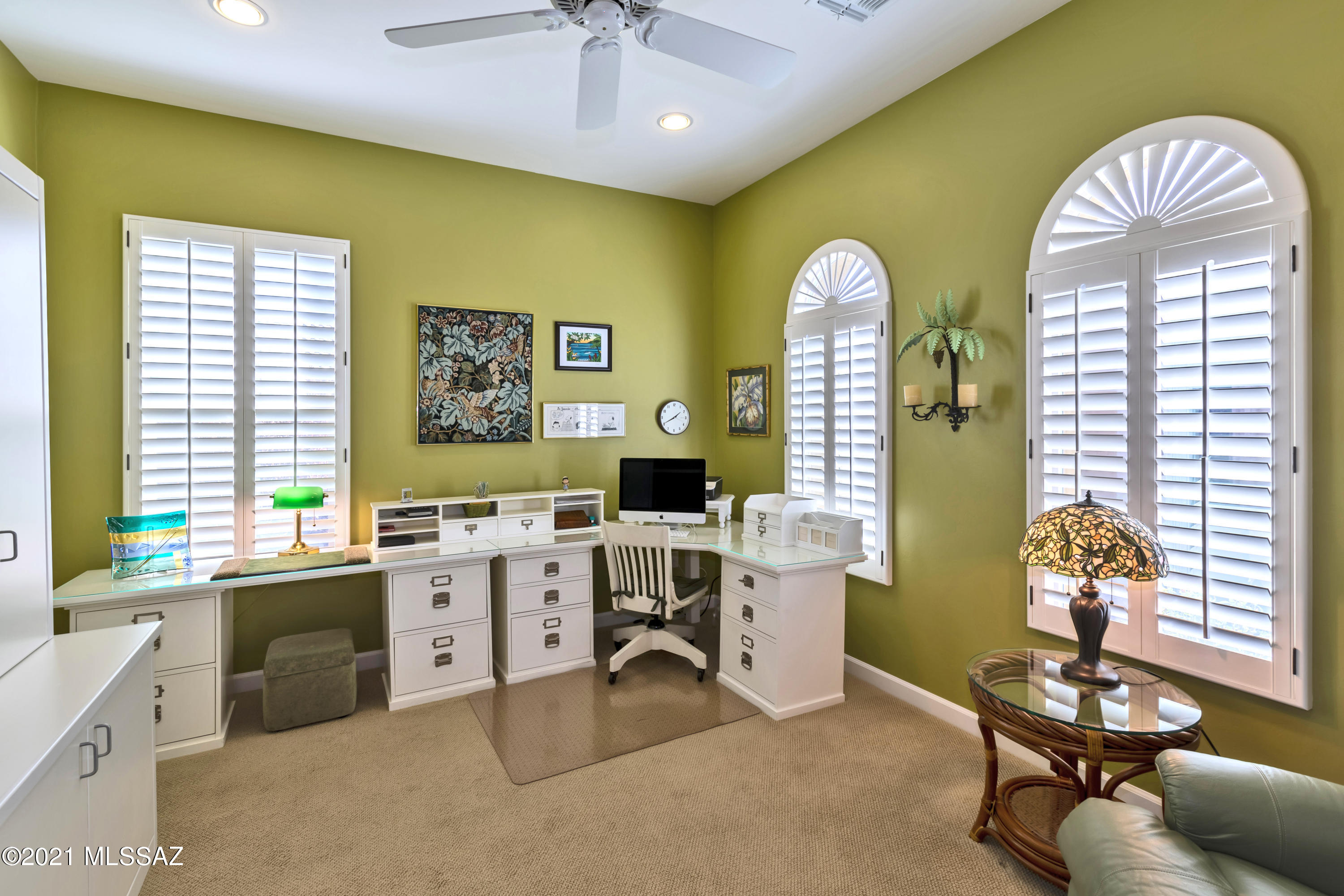 Saddlebrooke Ranch - Residential
