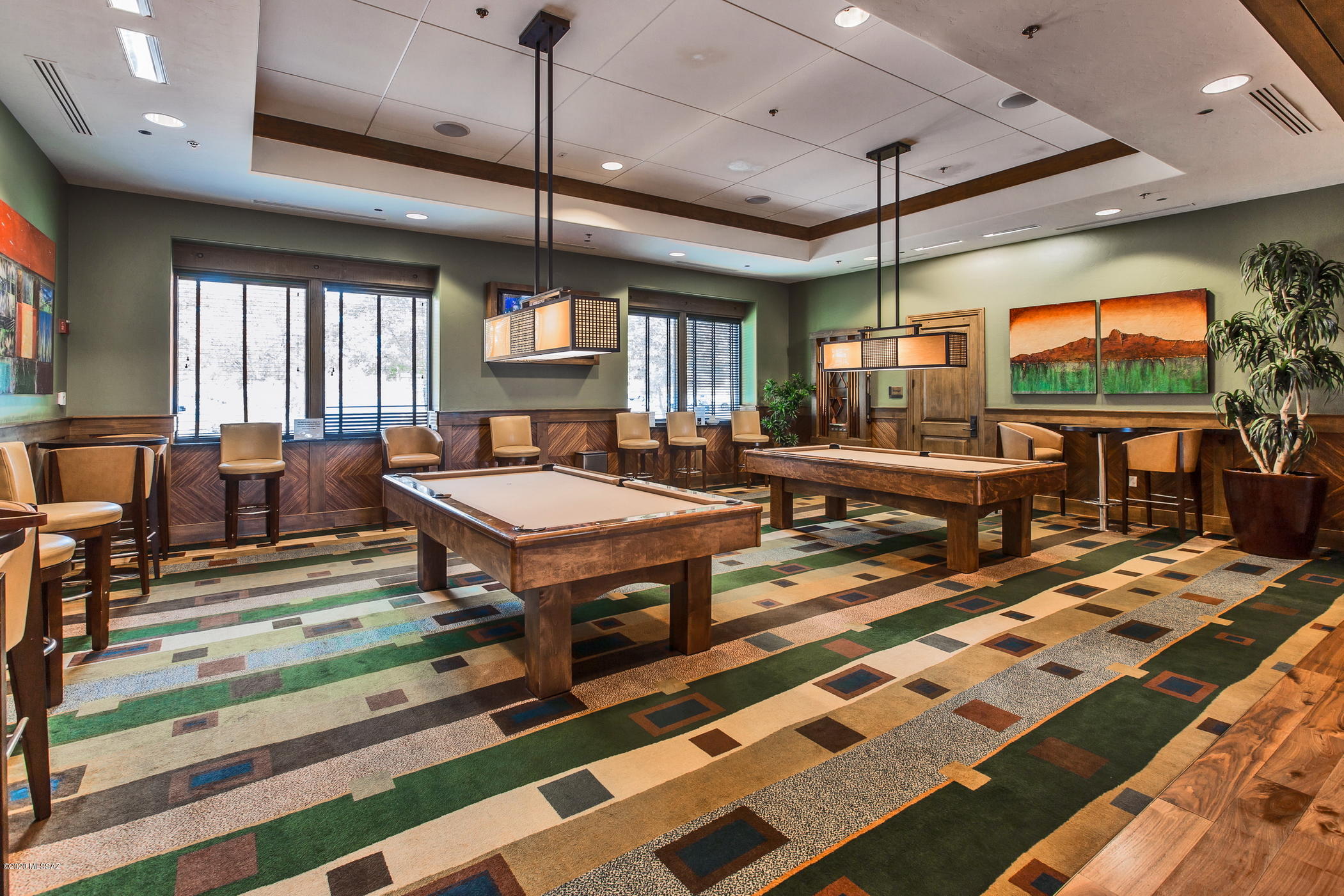 Saddlebrooke Ranch - Residential