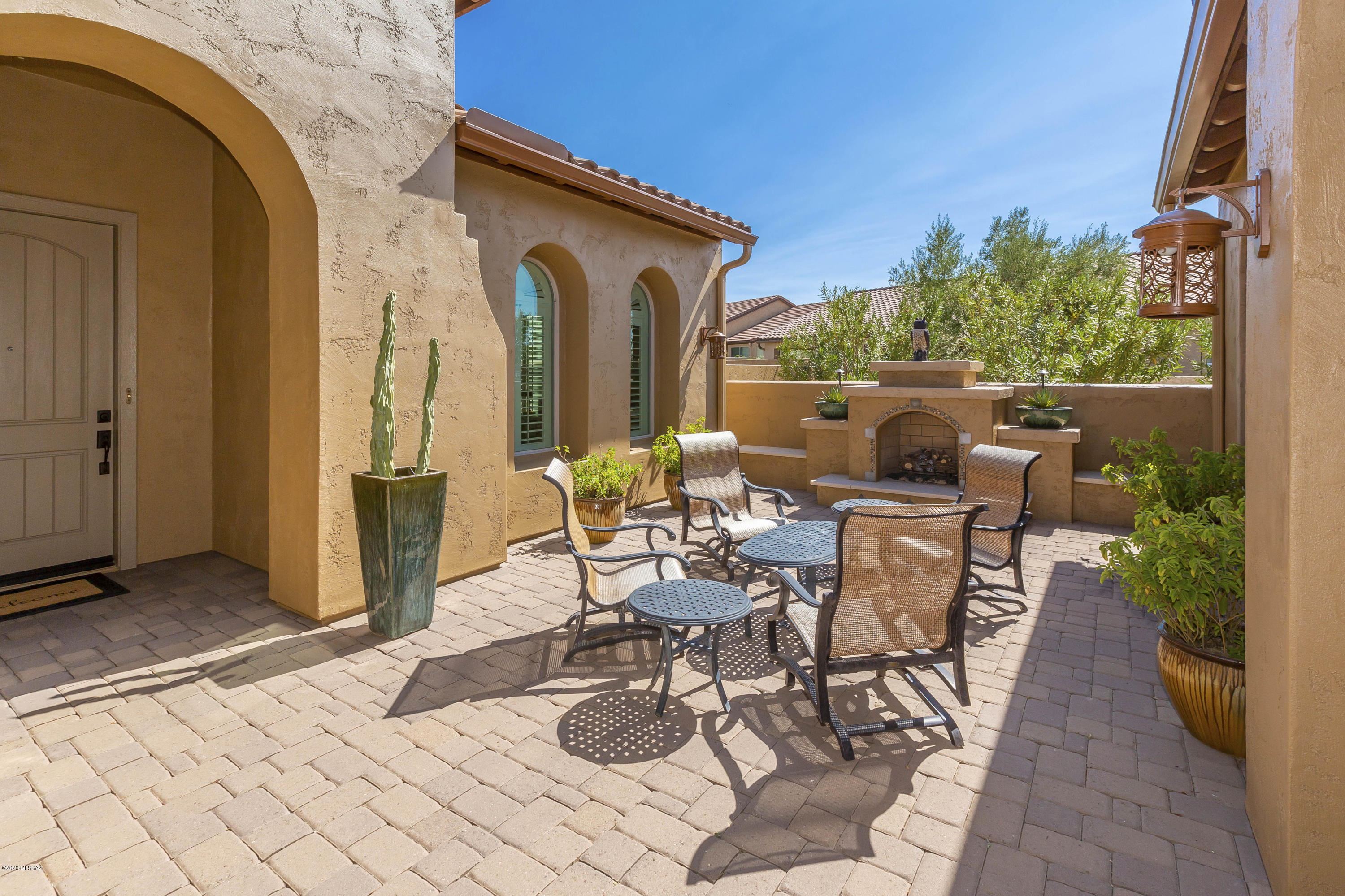 Saddlebrooke Ranch - Residential