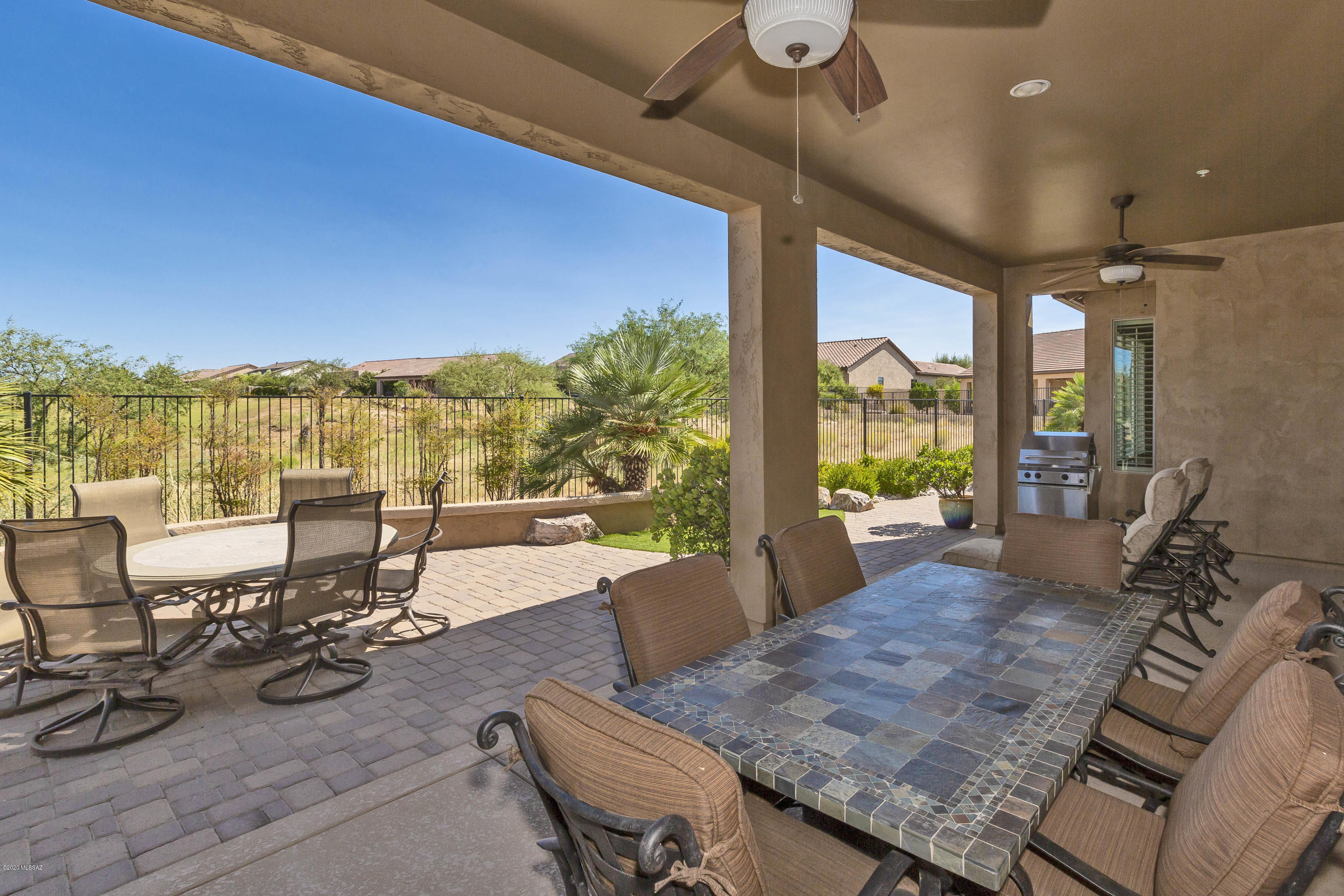 Saddlebrooke Ranch - Residential
