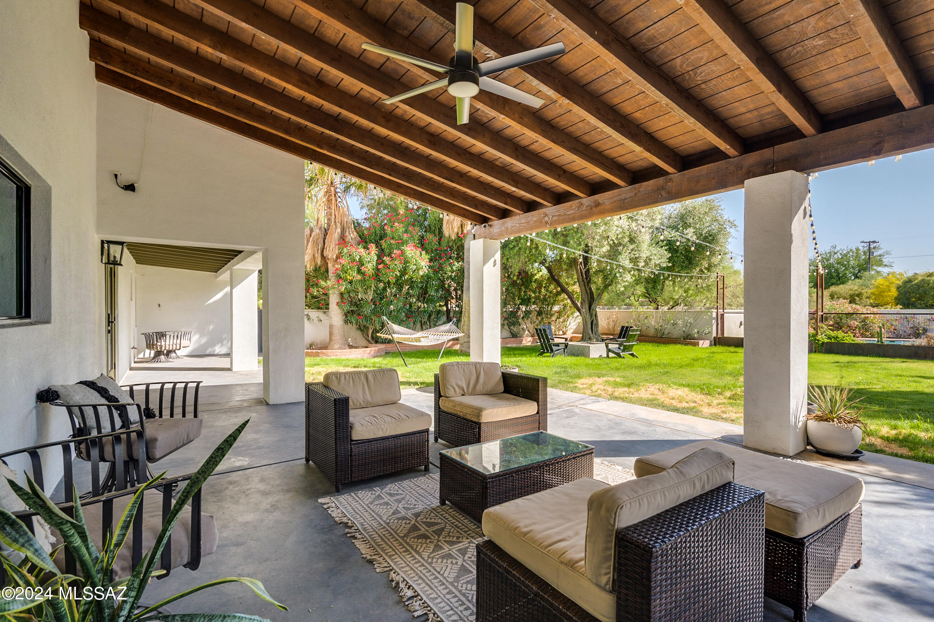 Country Club Estates NO. 1 - Residential