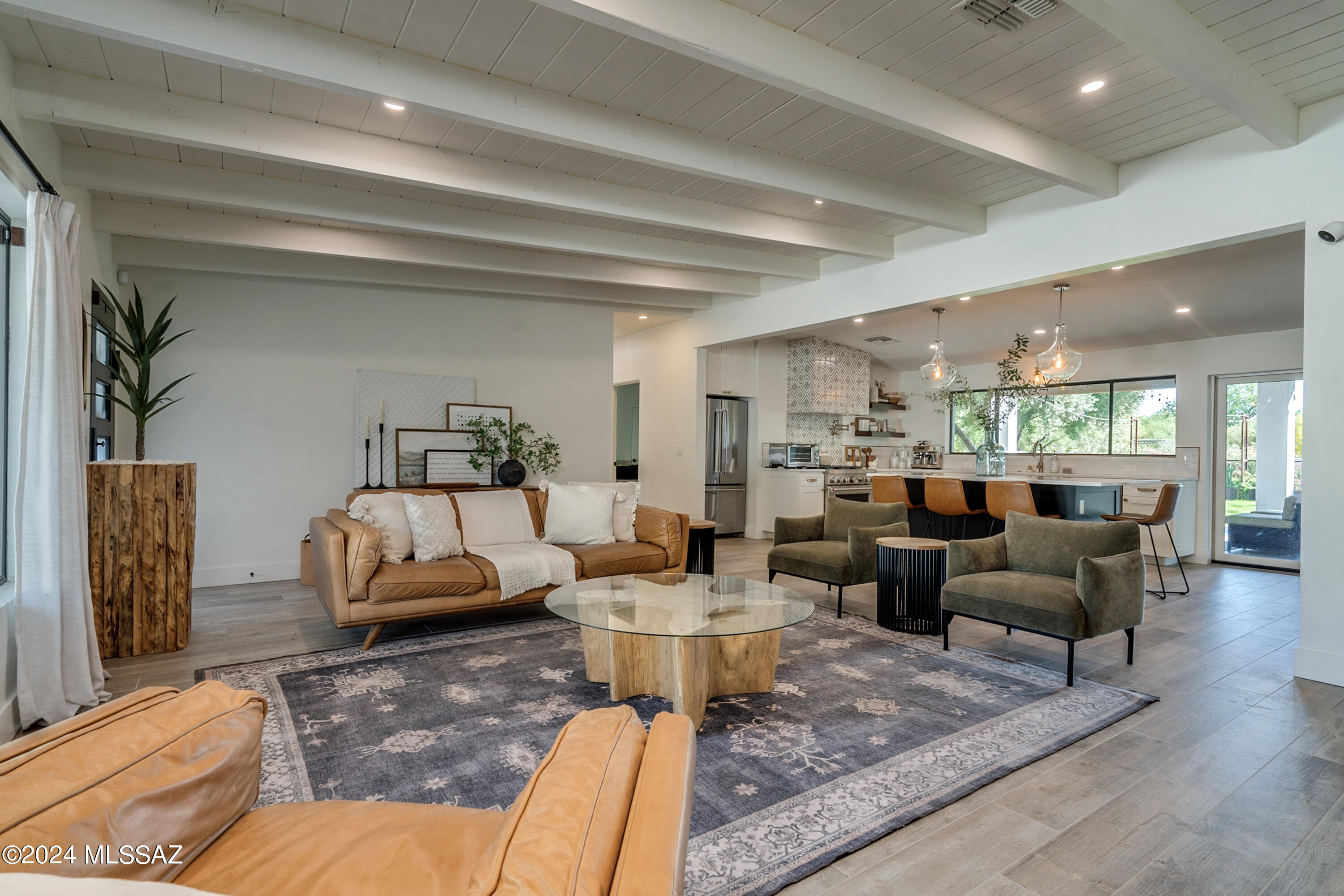 Country Club Estates NO. 1 - Residential