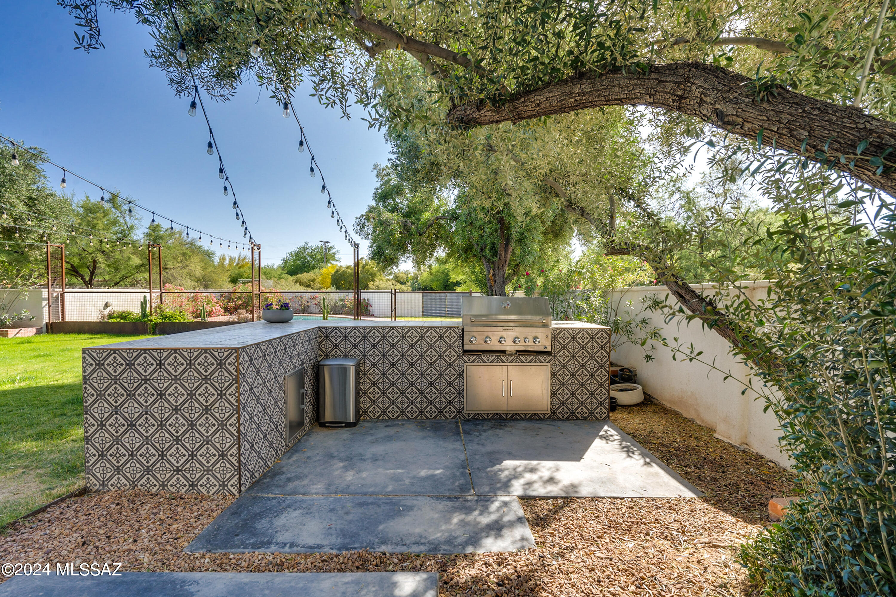 Country Club Estates NO. 1 - Residential