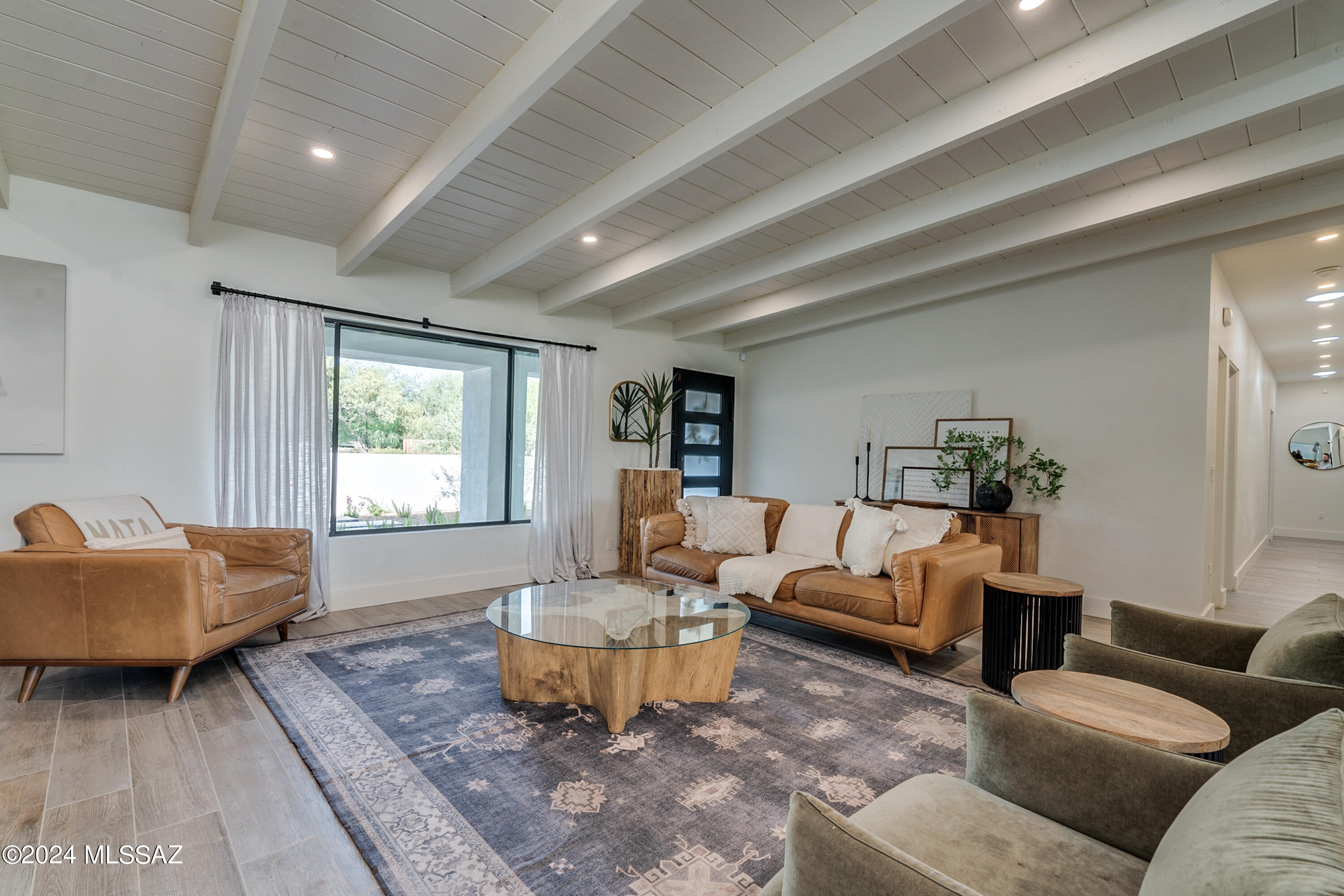Country Club Estates NO. 1 - Residential