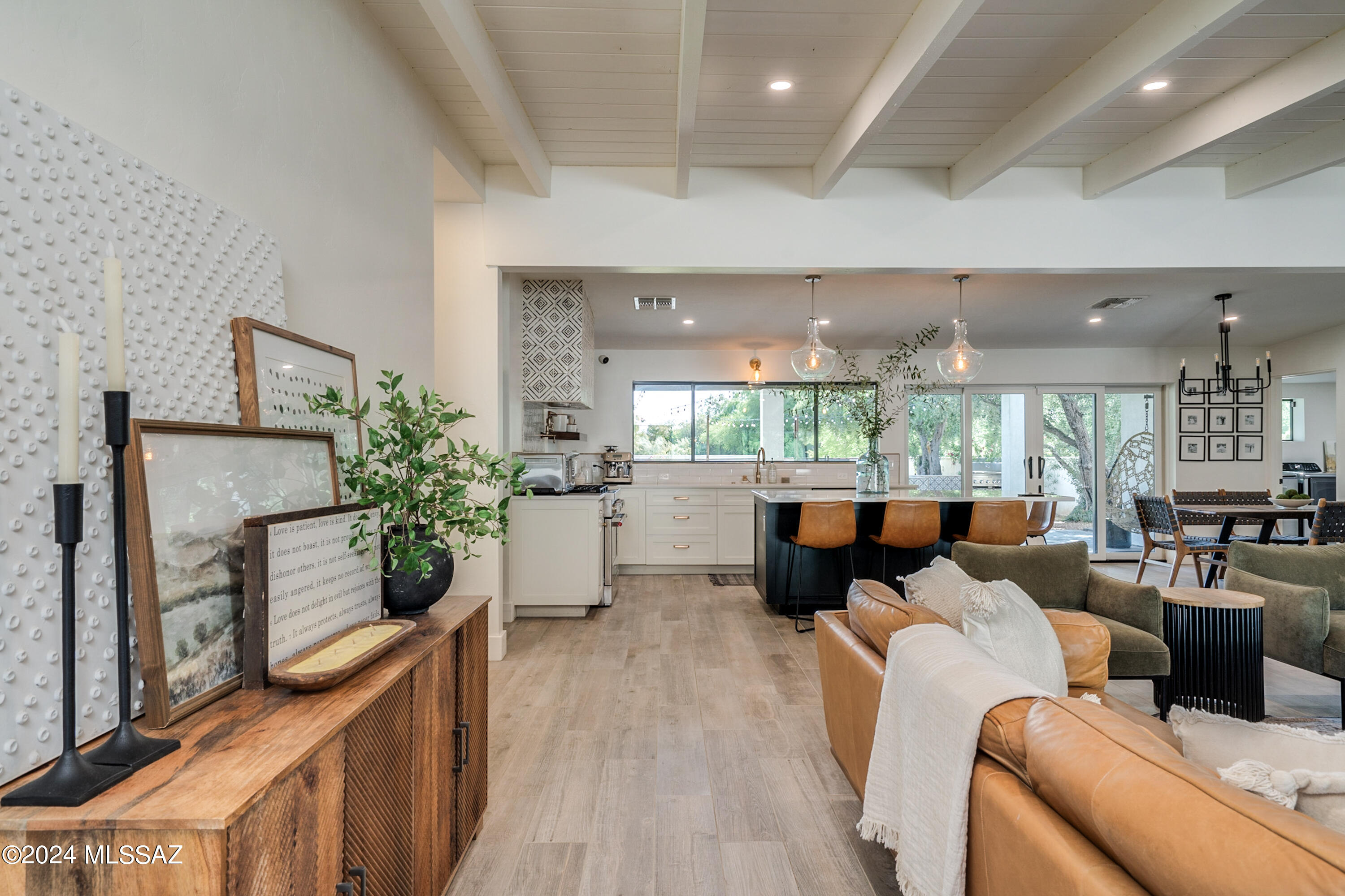 Country Club Estates NO. 1 - Residential