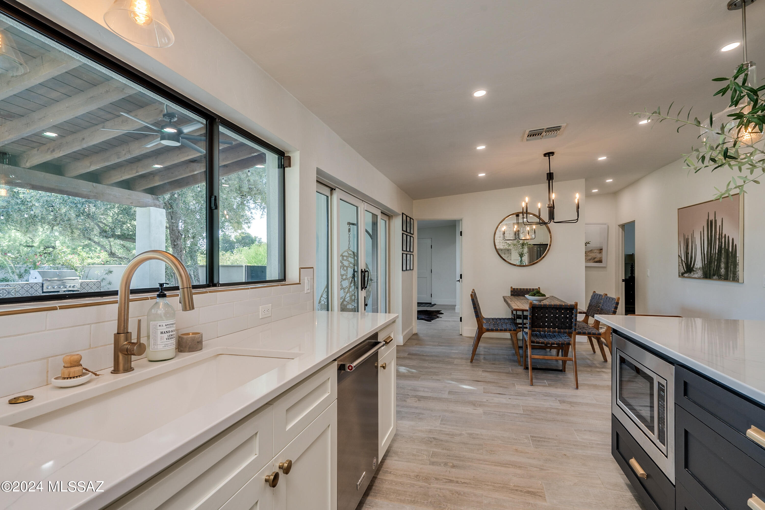 Country Club Estates NO. 1 - Residential