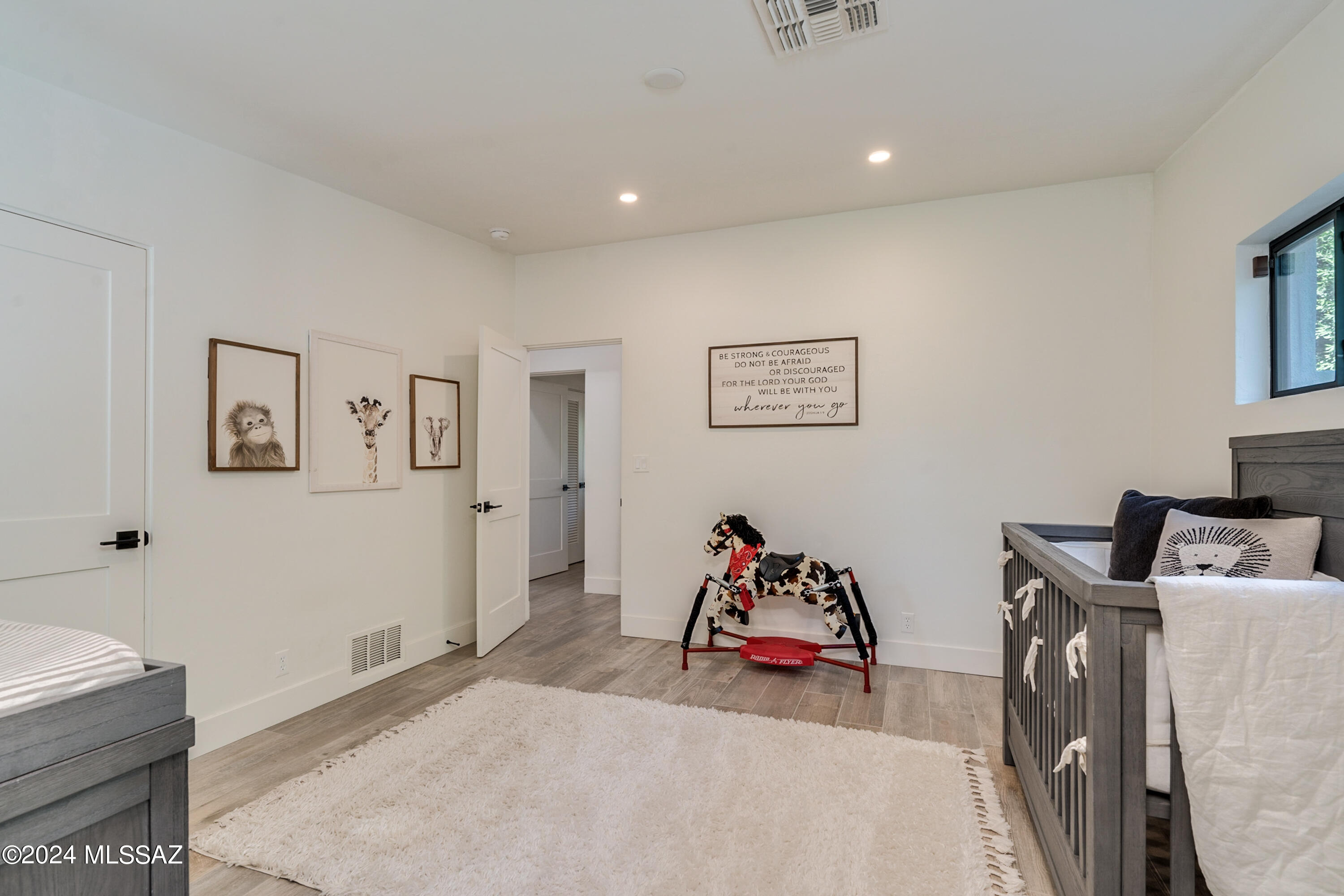 Country Club Estates NO. 1 - Residential