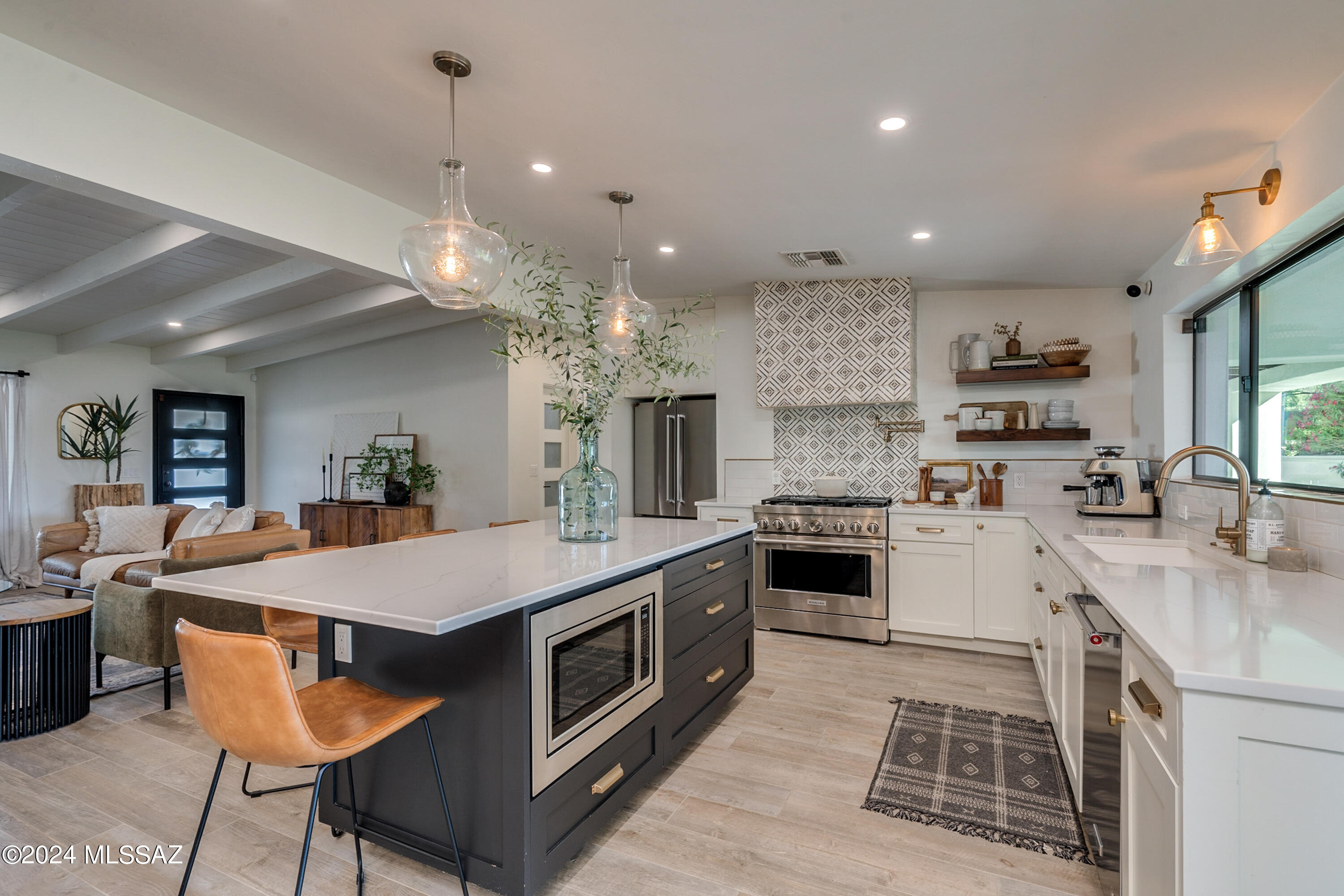 Country Club Estates NO. 1 - Residential