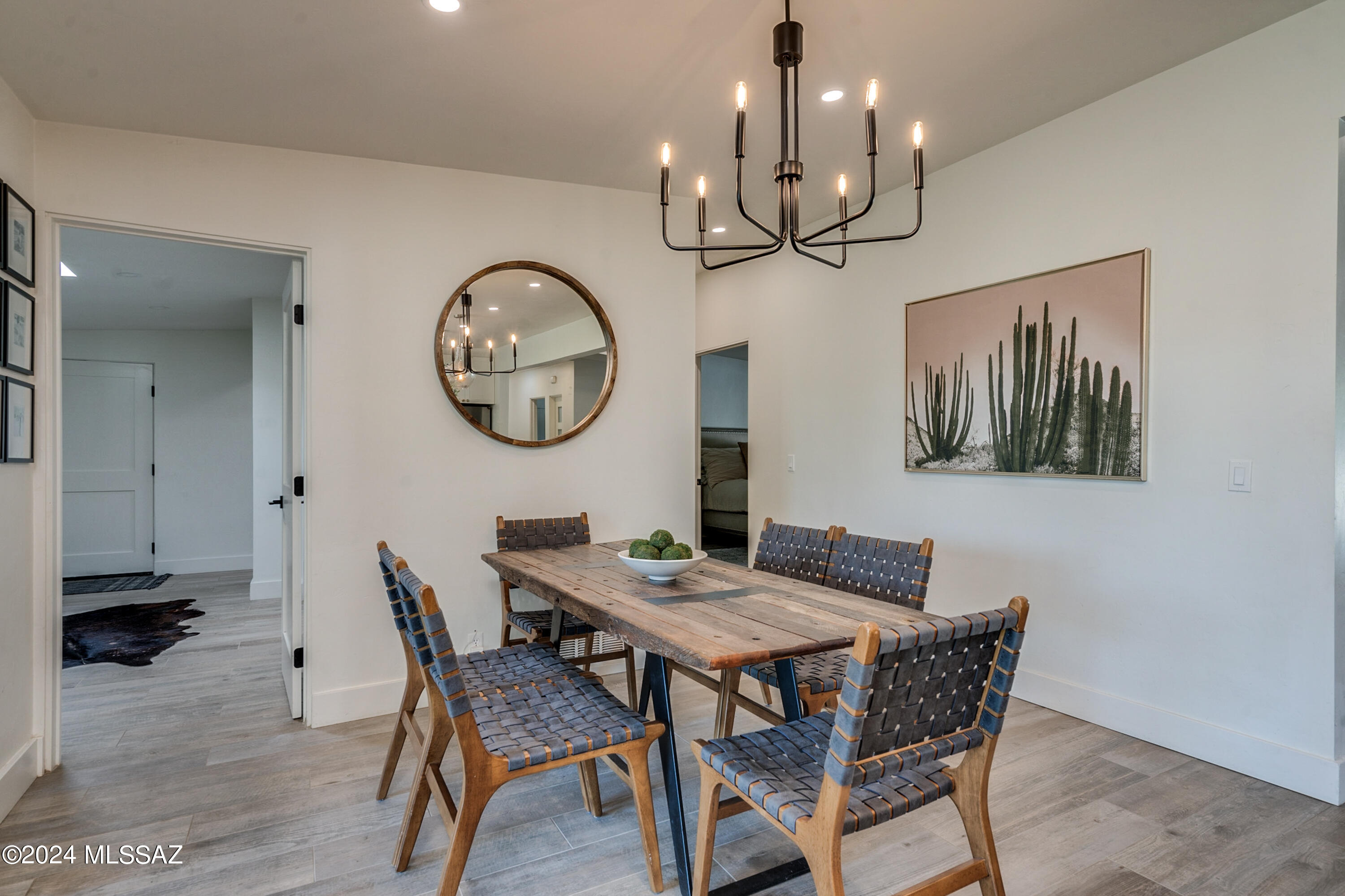 Country Club Estates NO. 1 - Residential