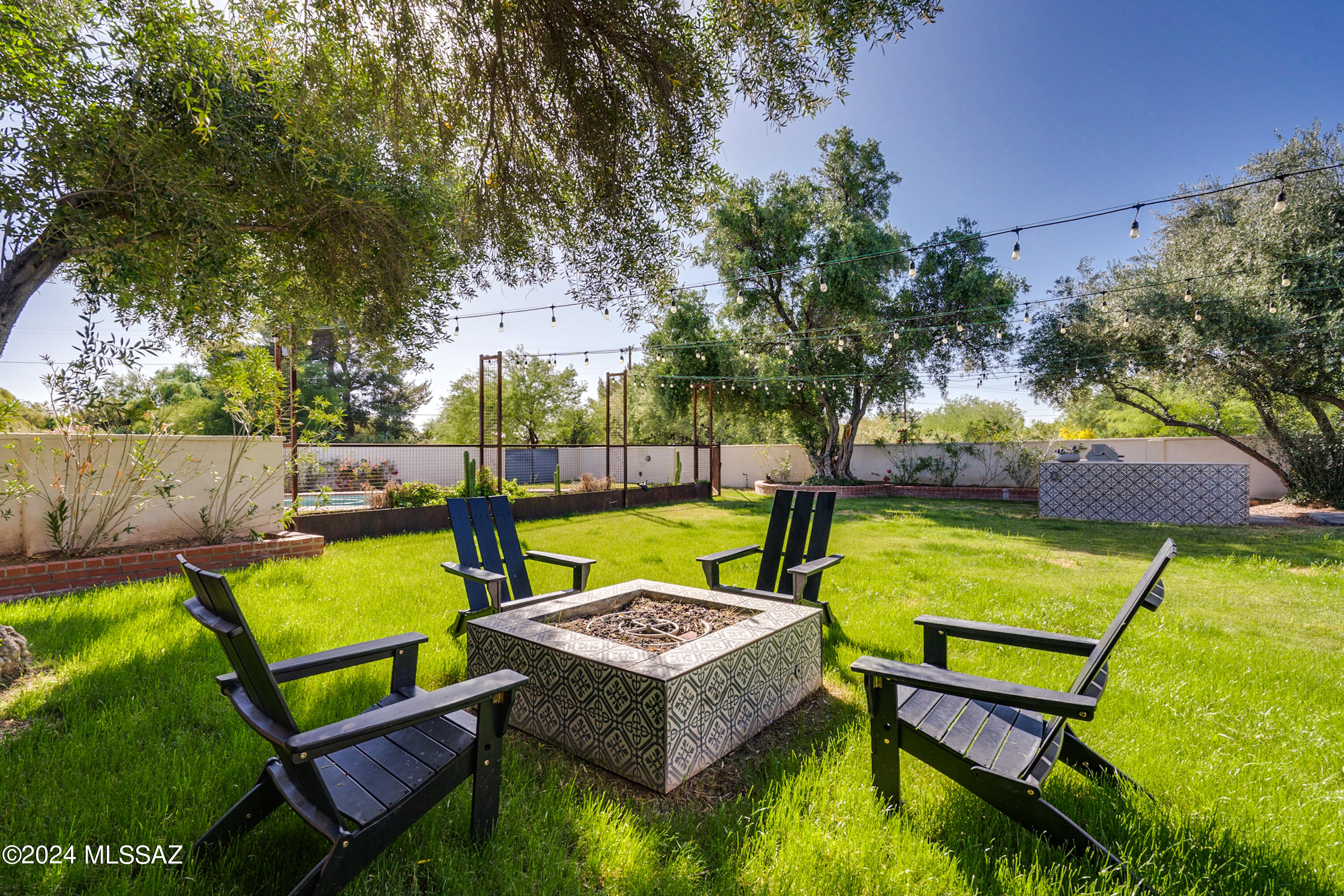 Country Club Estates NO. 1 - Residential