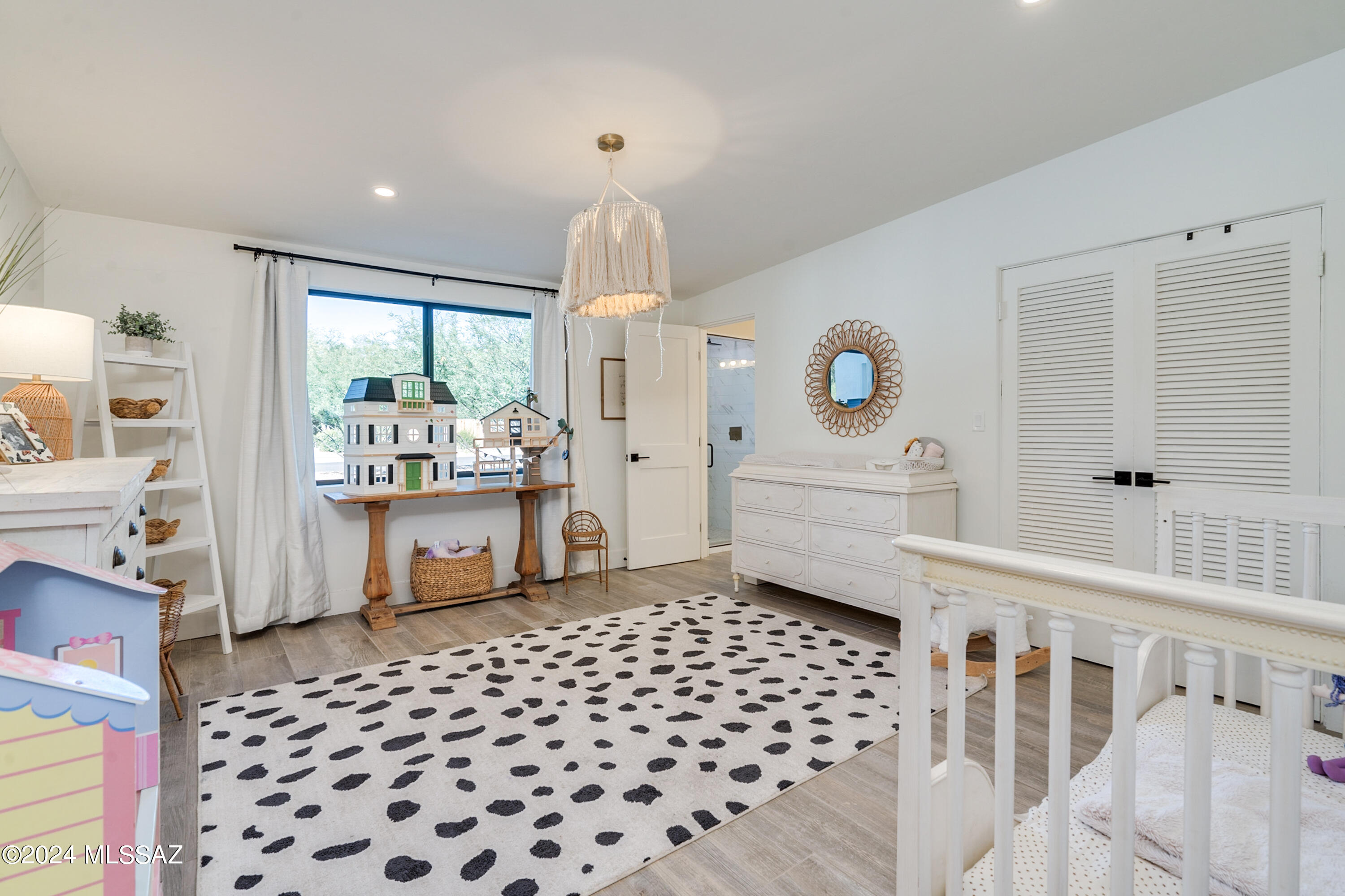 Country Club Estates NO. 1 - Residential