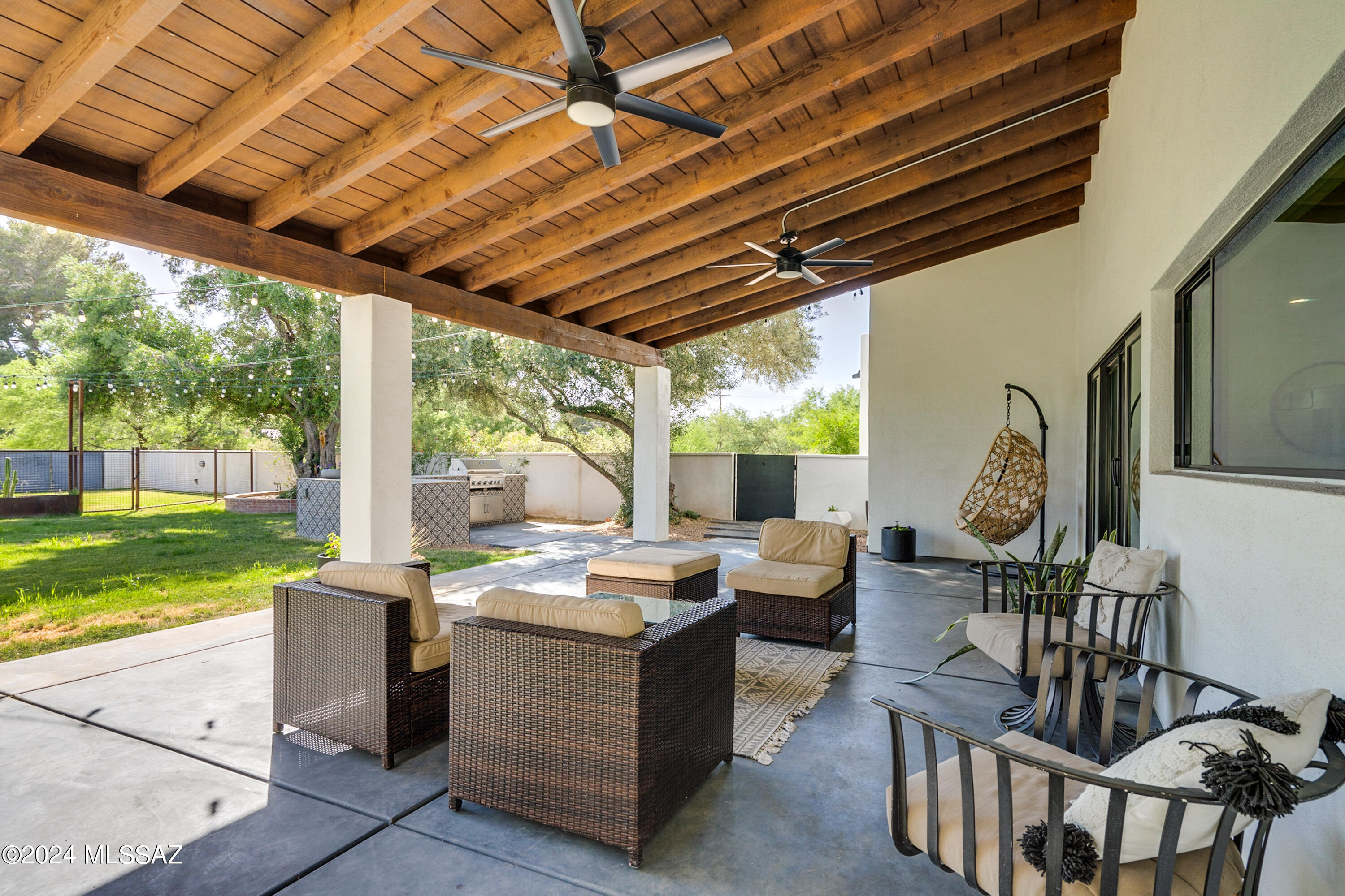 Country Club Estates NO. 1 - Residential
