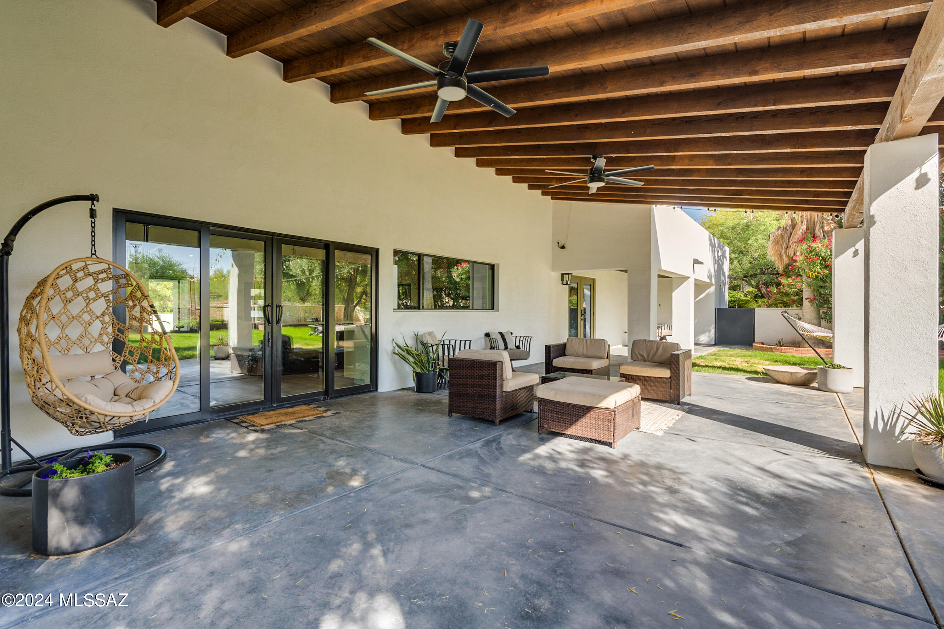Country Club Estates NO. 1 - Residential