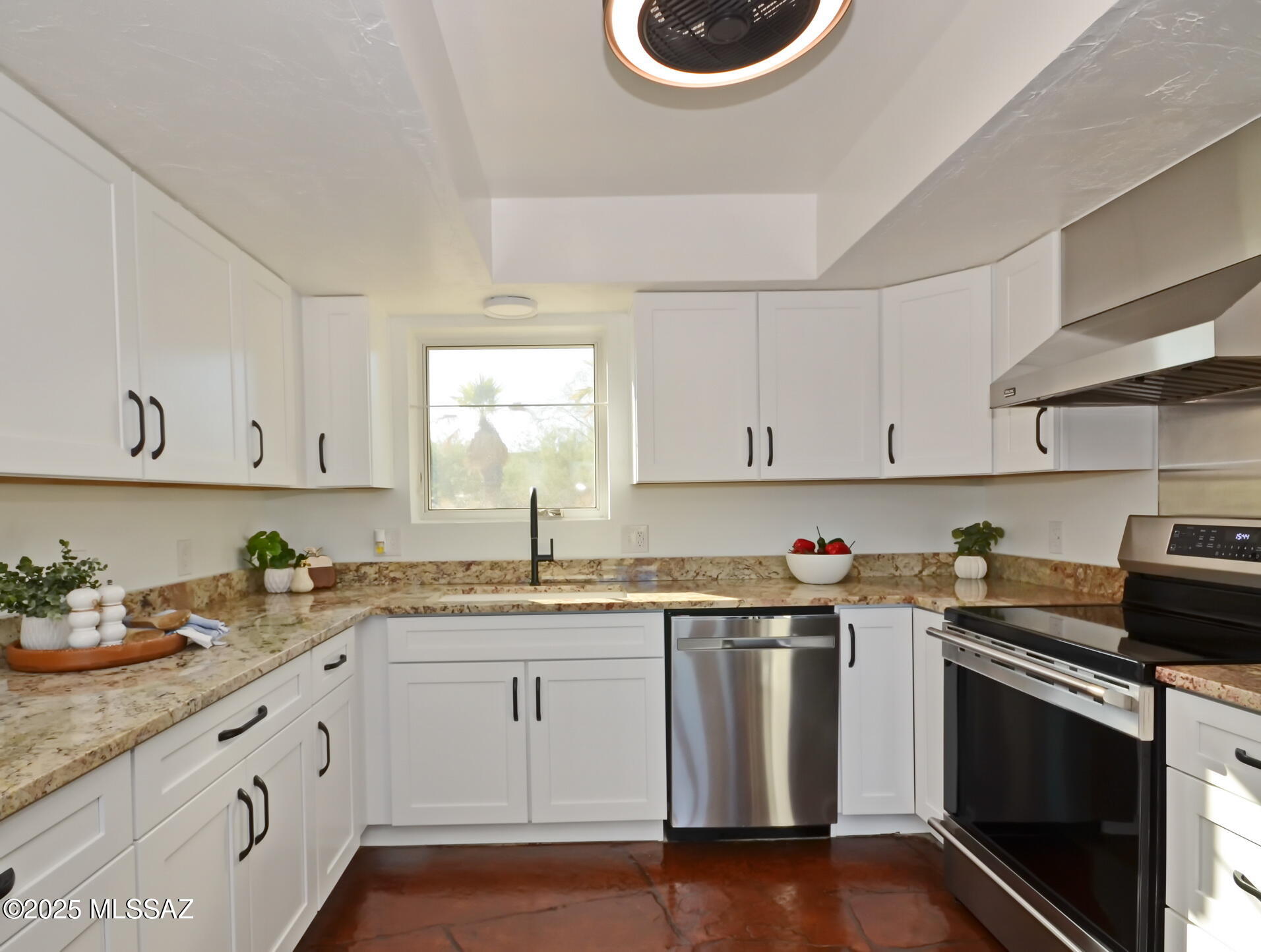 Catalina Foothills Estates NO. 5 - Residential