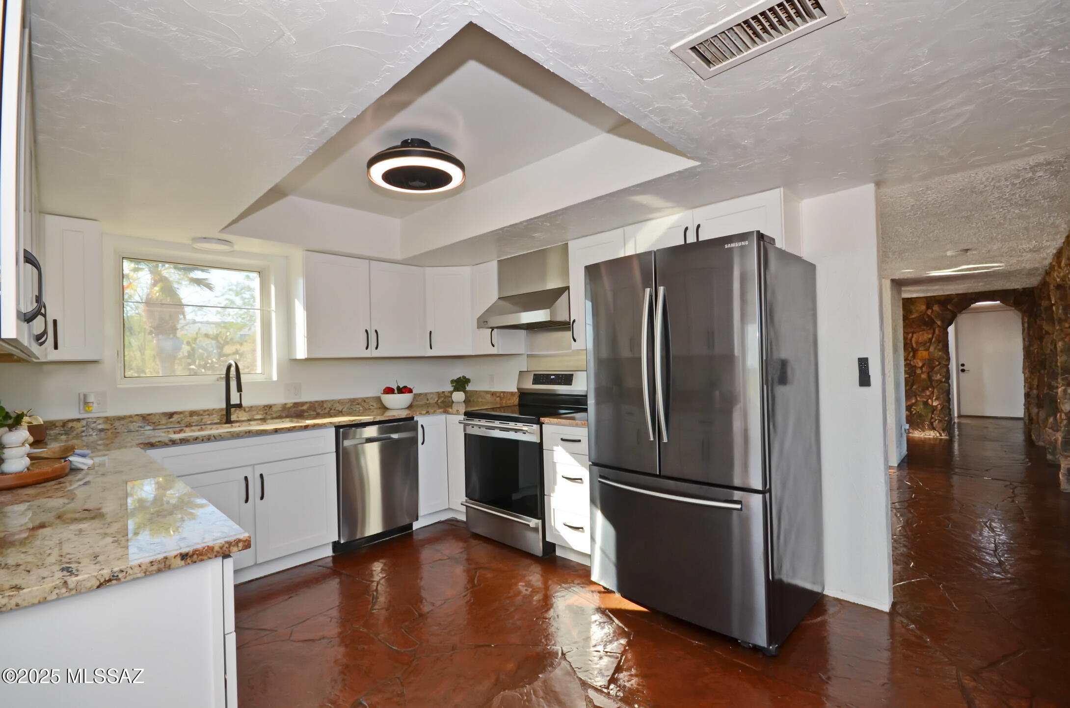 Catalina Foothills Estates NO. 5 - Residential