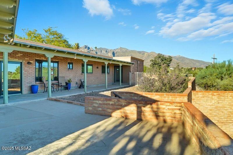 Catalina Foothills Estates NO. 5 - Residential