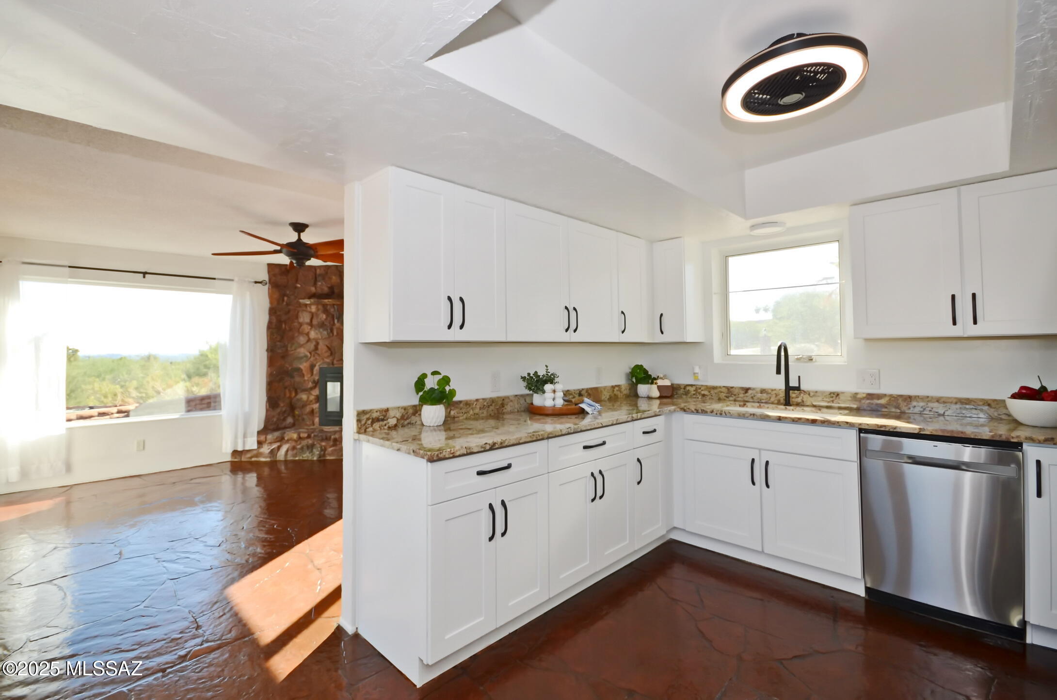 Catalina Foothills Estates NO. 5 - Residential