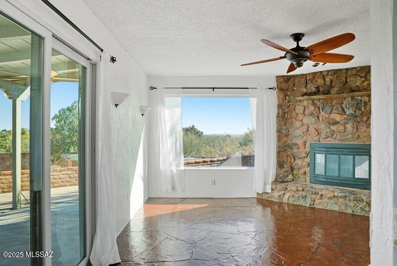 Catalina Foothills Estates NO. 5 - Residential