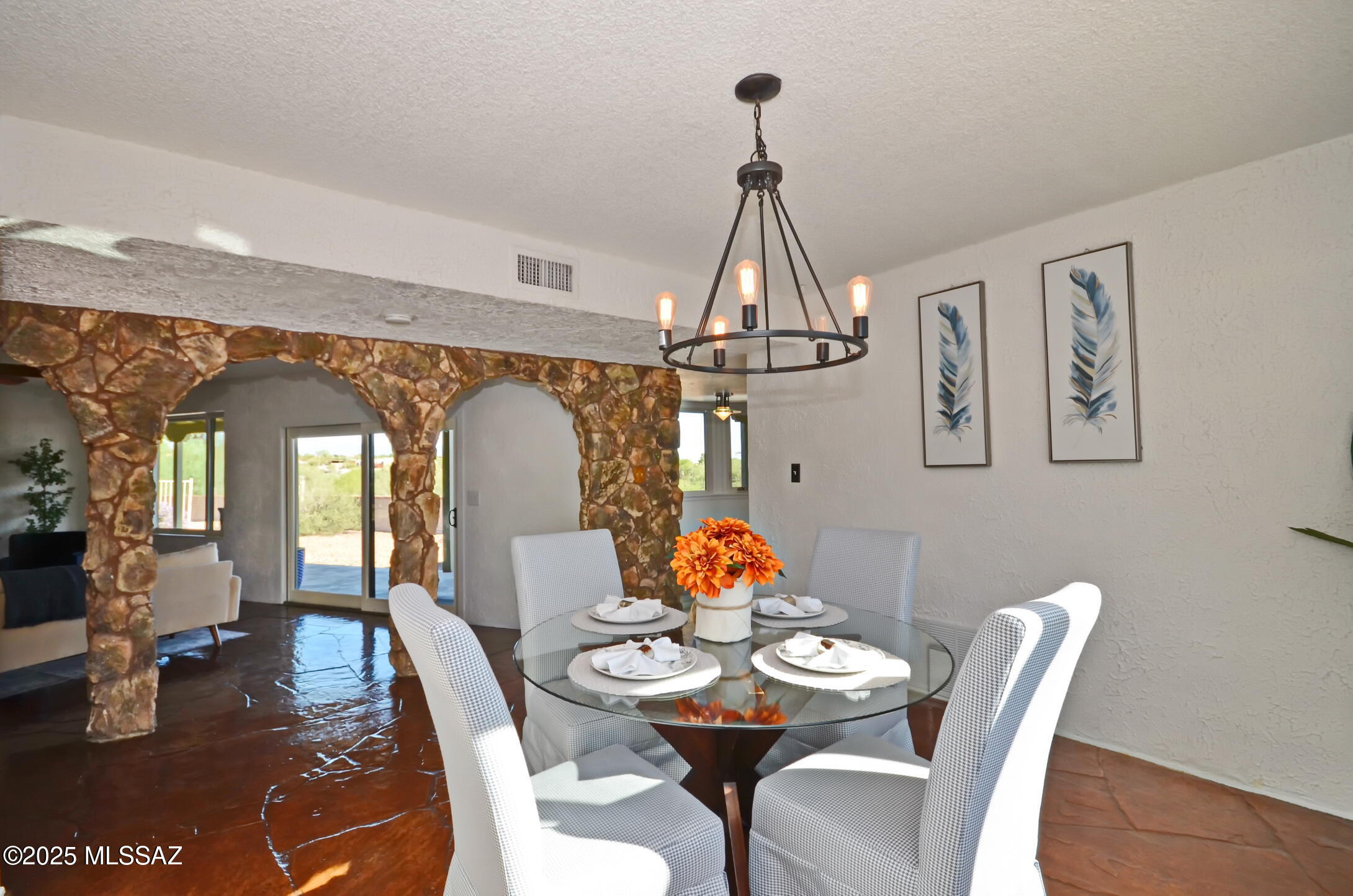 Catalina Foothills Estates NO. 5 - Residential