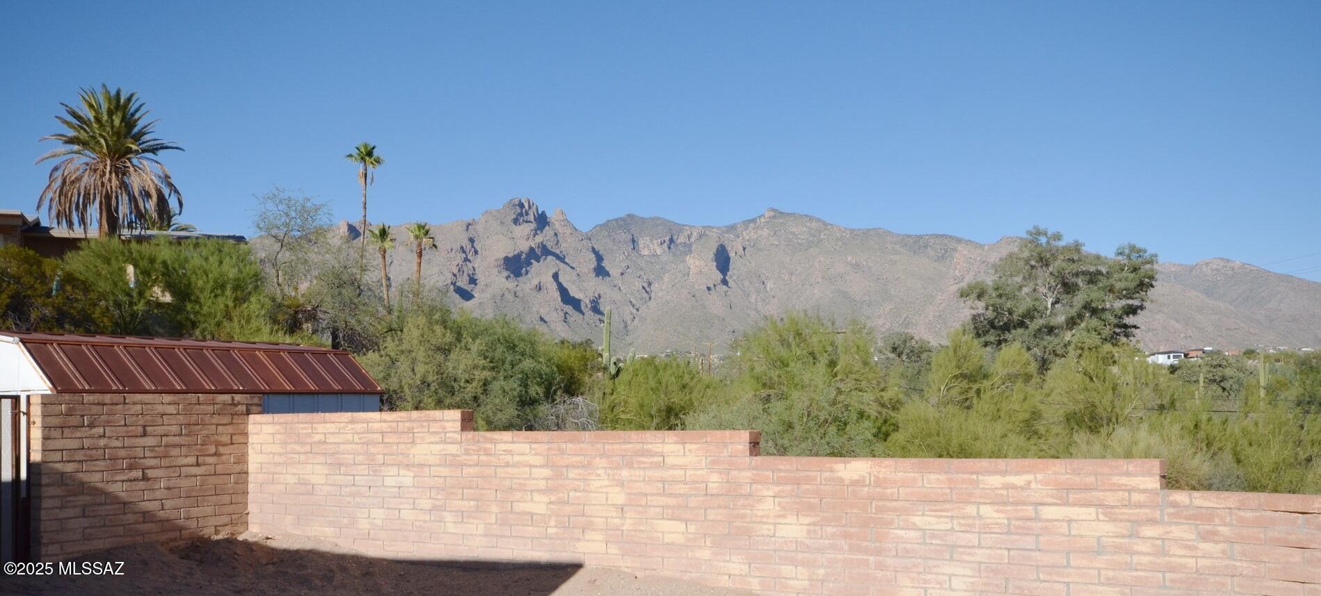 Catalina Foothills Estates NO. 5 - Residential