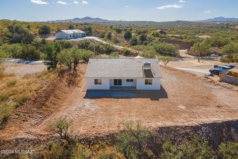 A home in Rio Rico