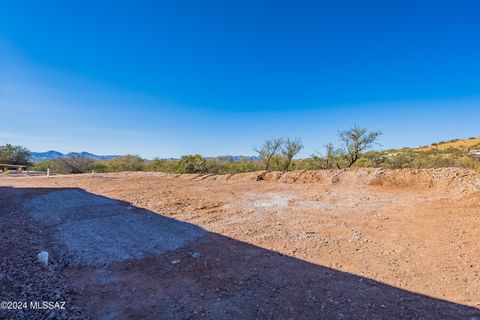 A home in Rio Rico