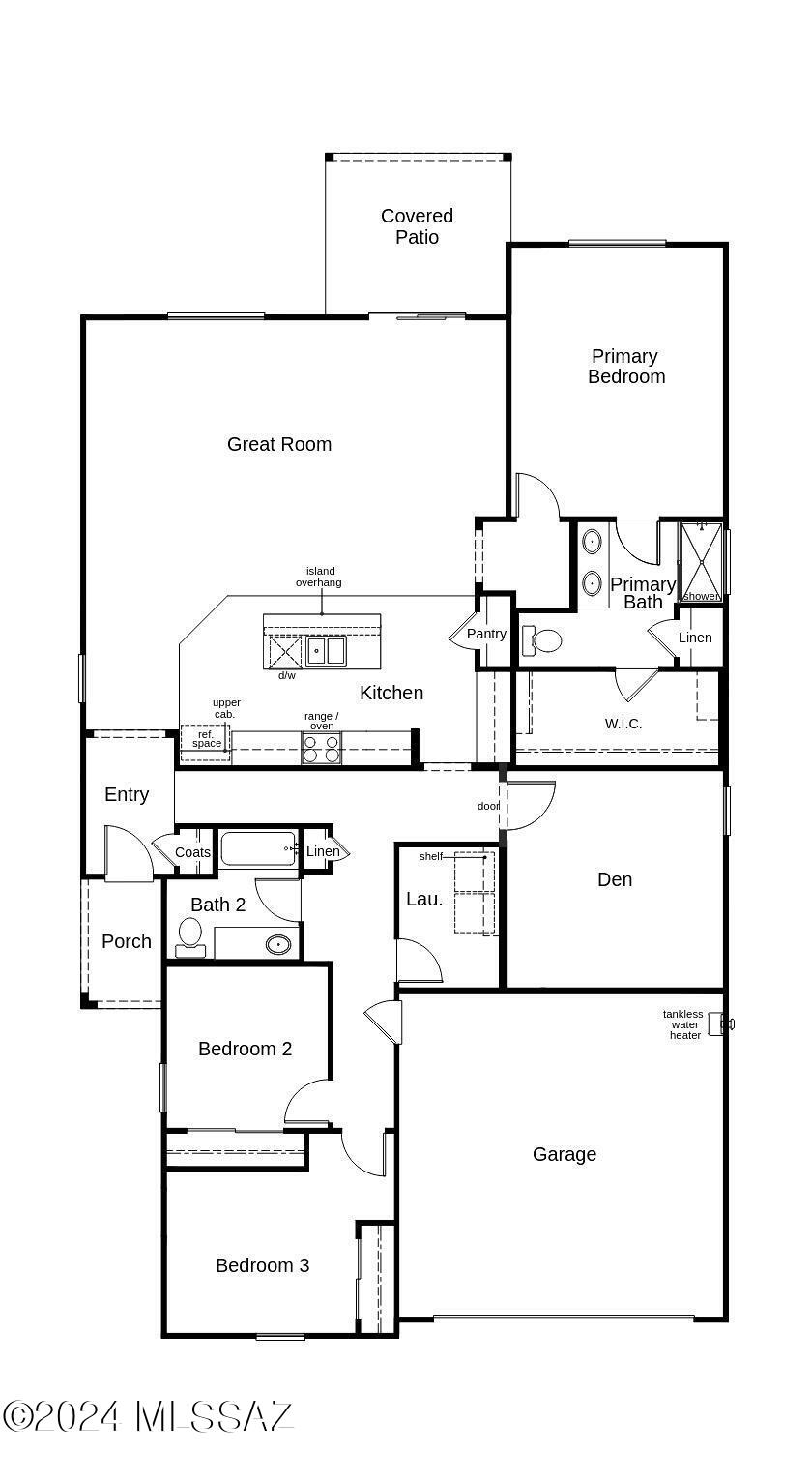 Bella Tierra - Residential
