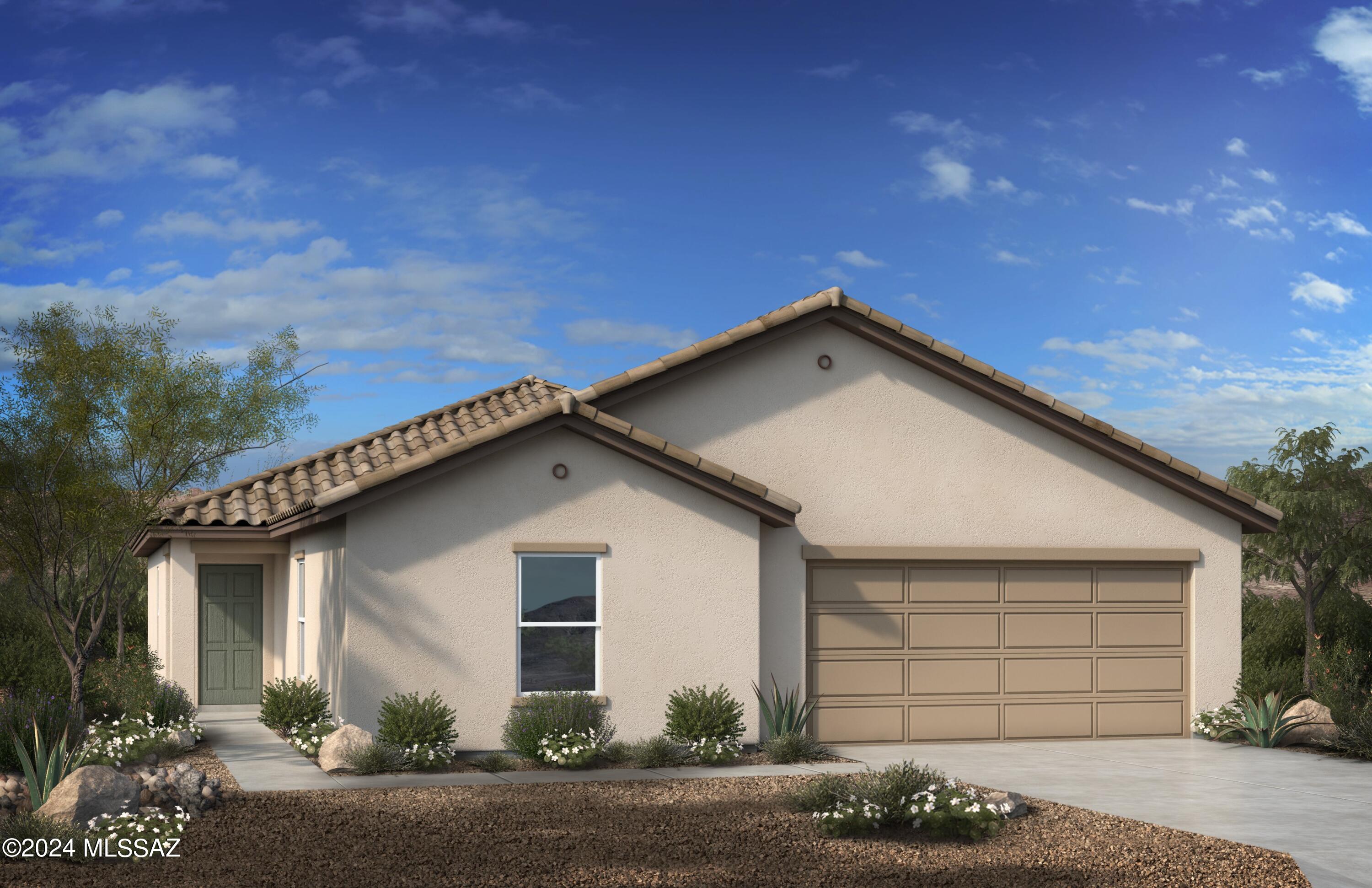 Bella Tierra - Residential