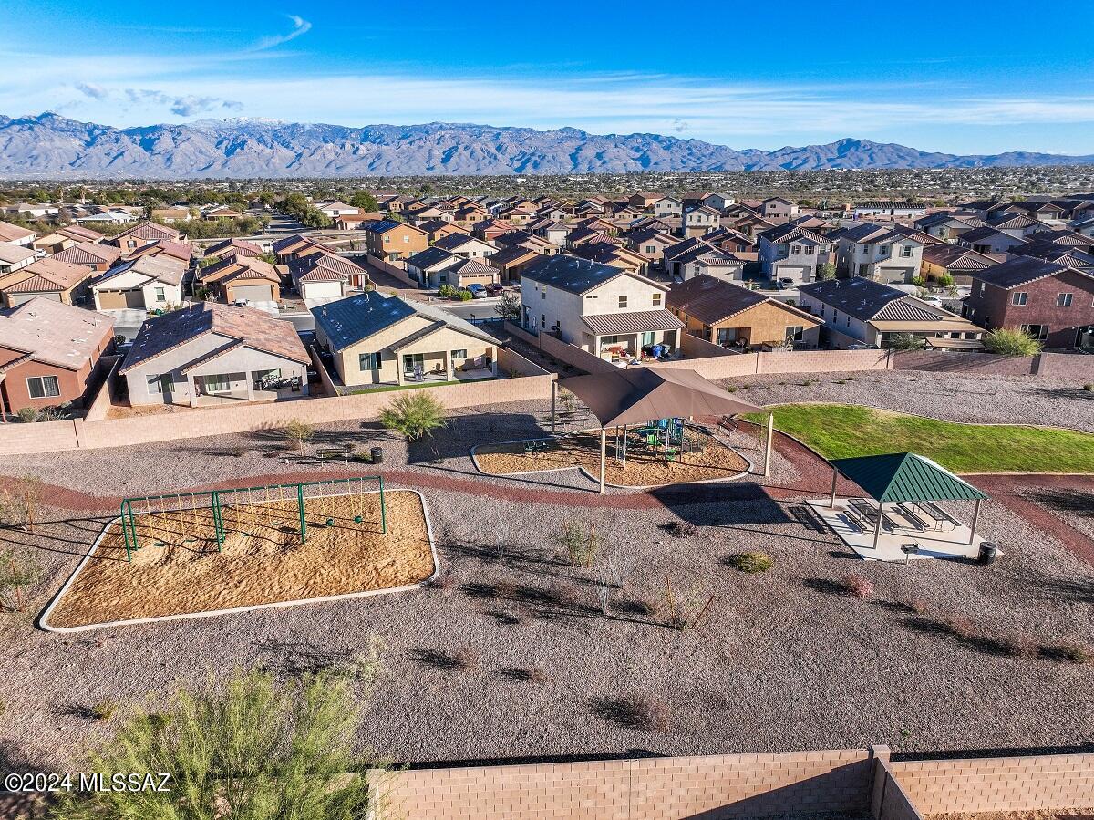 Bella Tierra - Residential