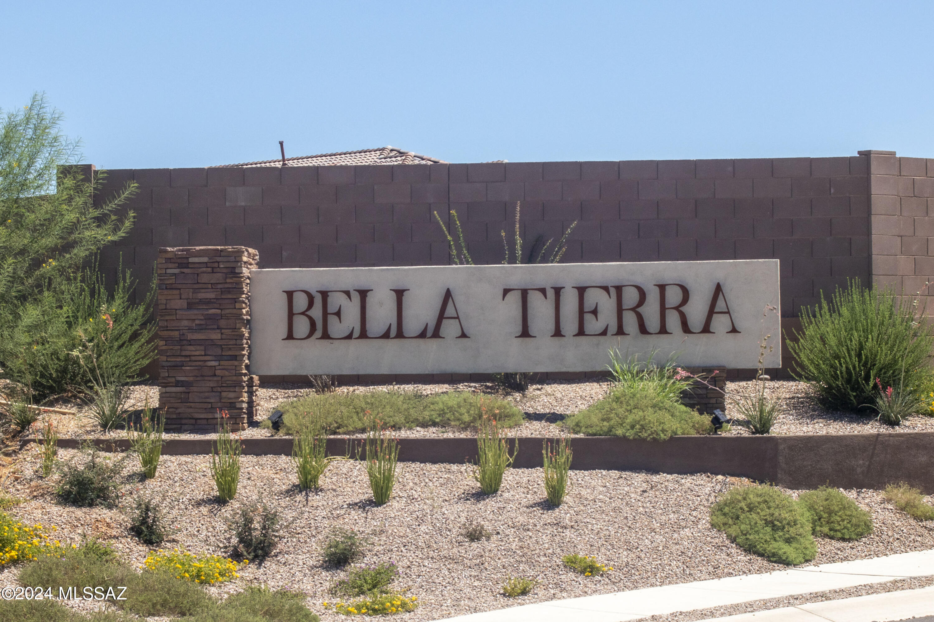 Bella Tierra - Residential