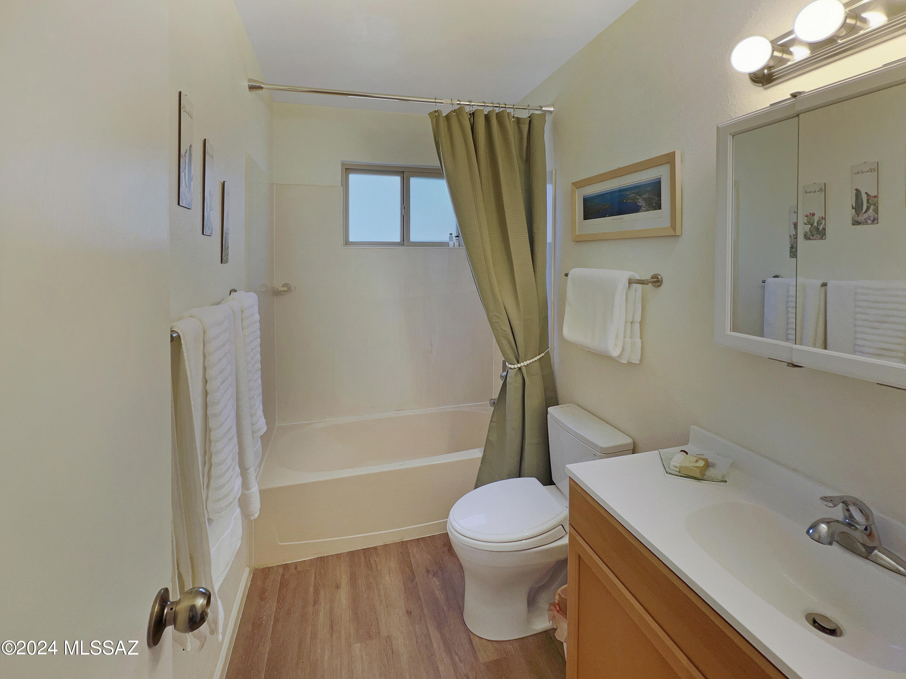 Monte Catalina Estates (1-10) - Residential