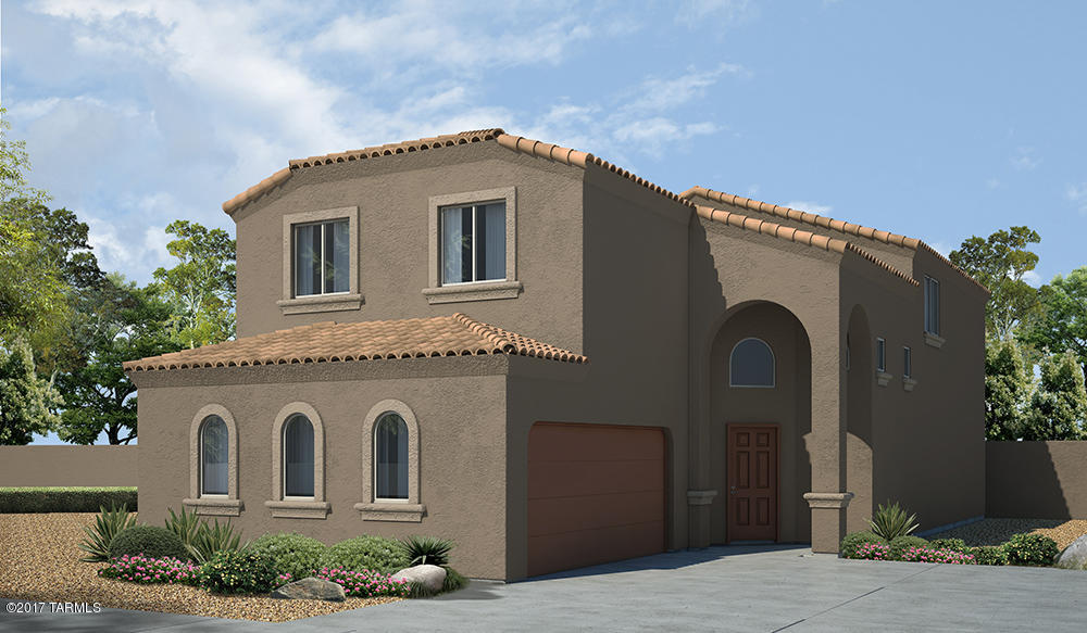Camino Seco Village - Residential
