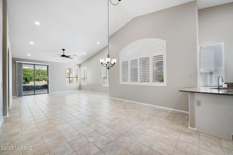 38981 S Serenity Lane Tucson AZ 85739