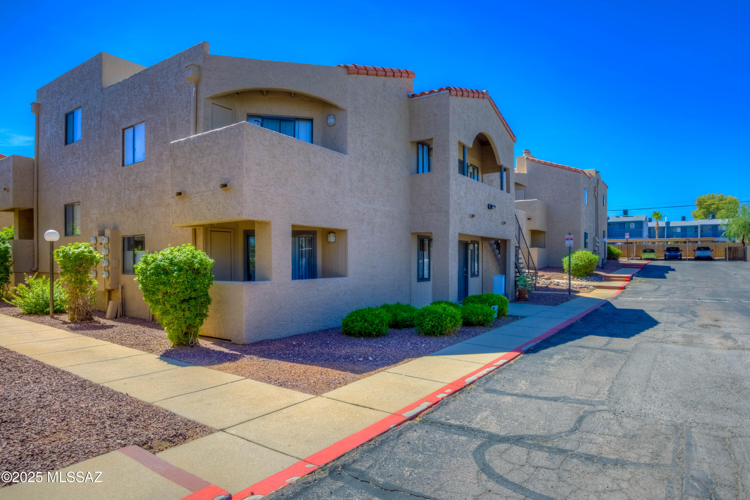 1745 E Glenn Street 130