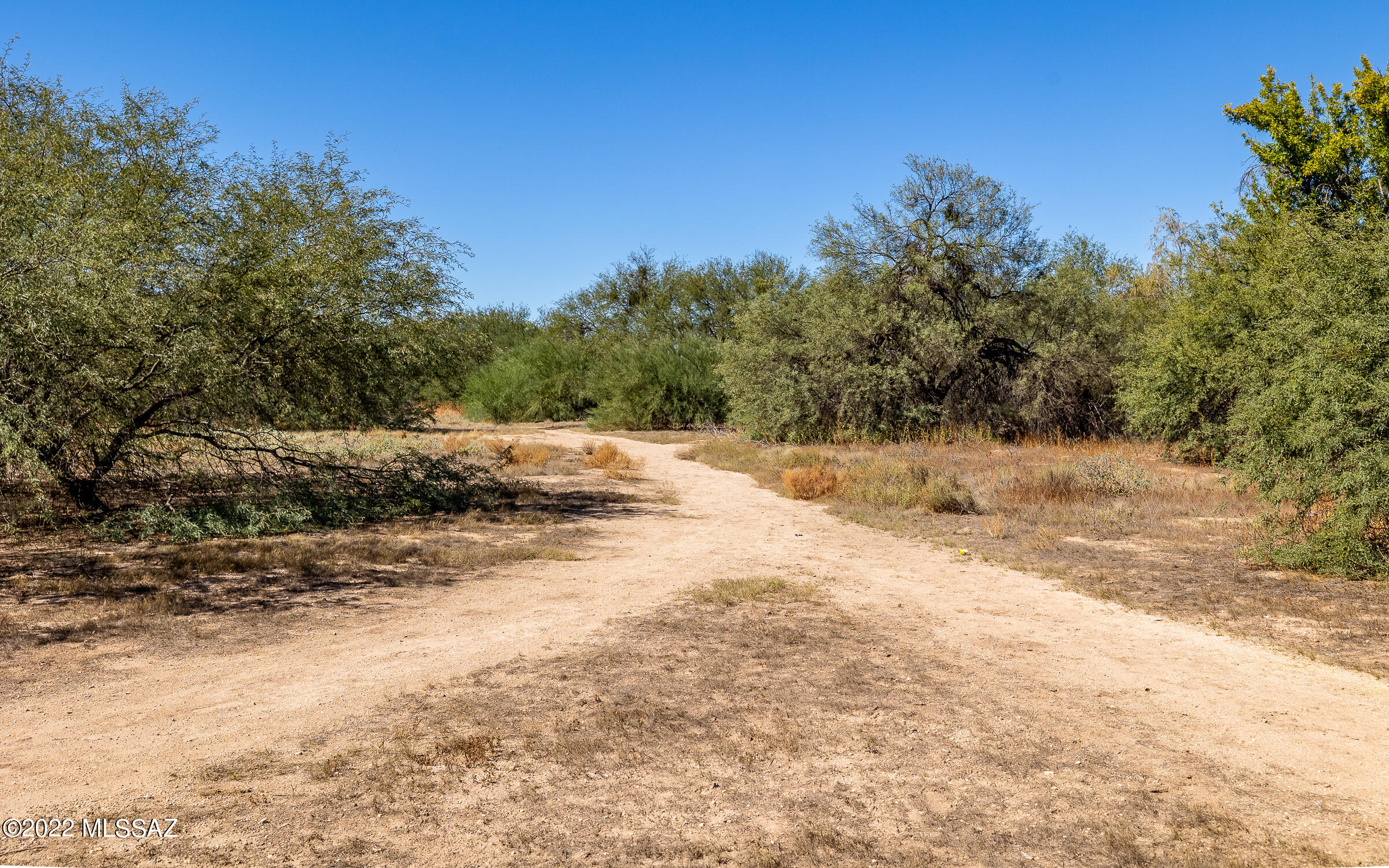 Pantano Ranch (1-197) - Residential