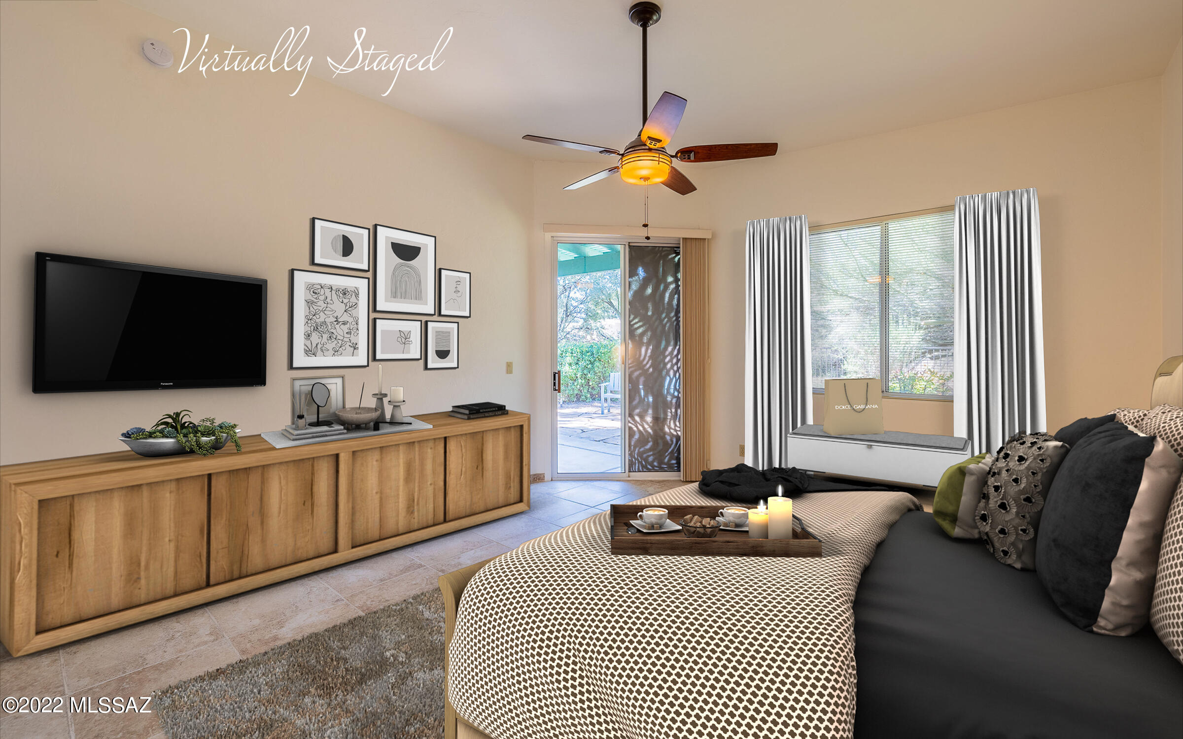 Pantano Ranch (1-197) - Residential