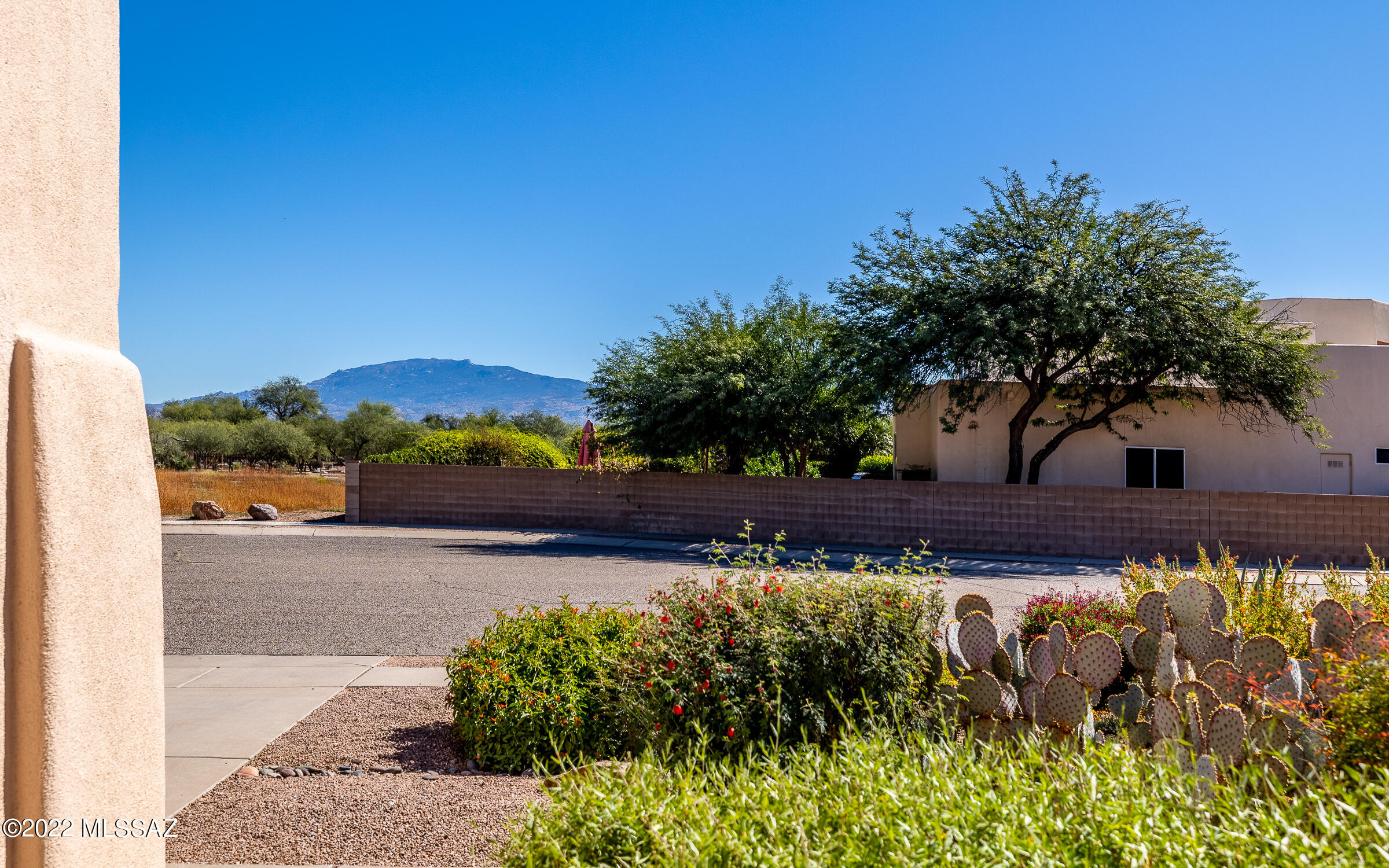 Pantano Ranch (1-197) - Residential