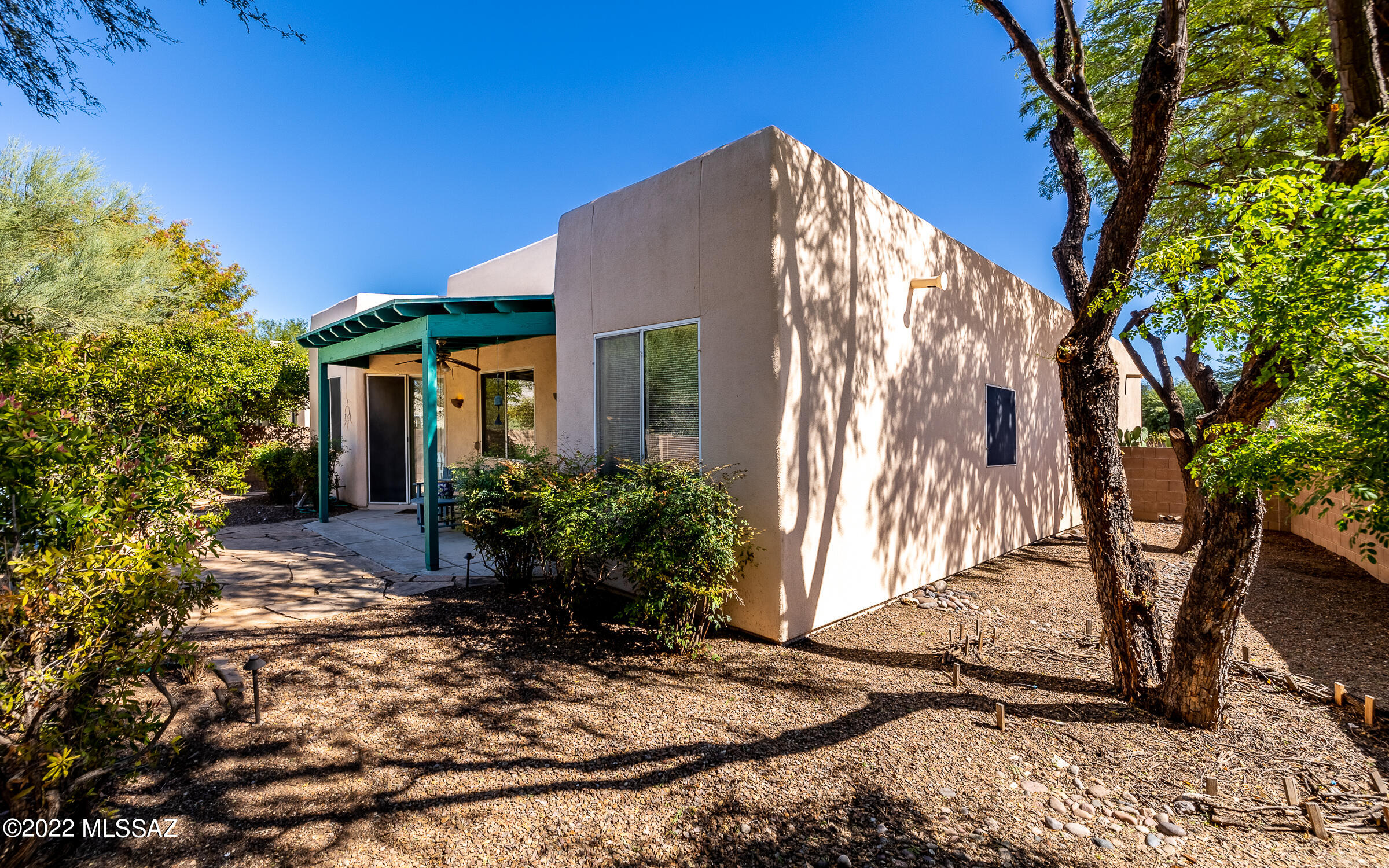 Pantano Ranch (1-197) - Residential
