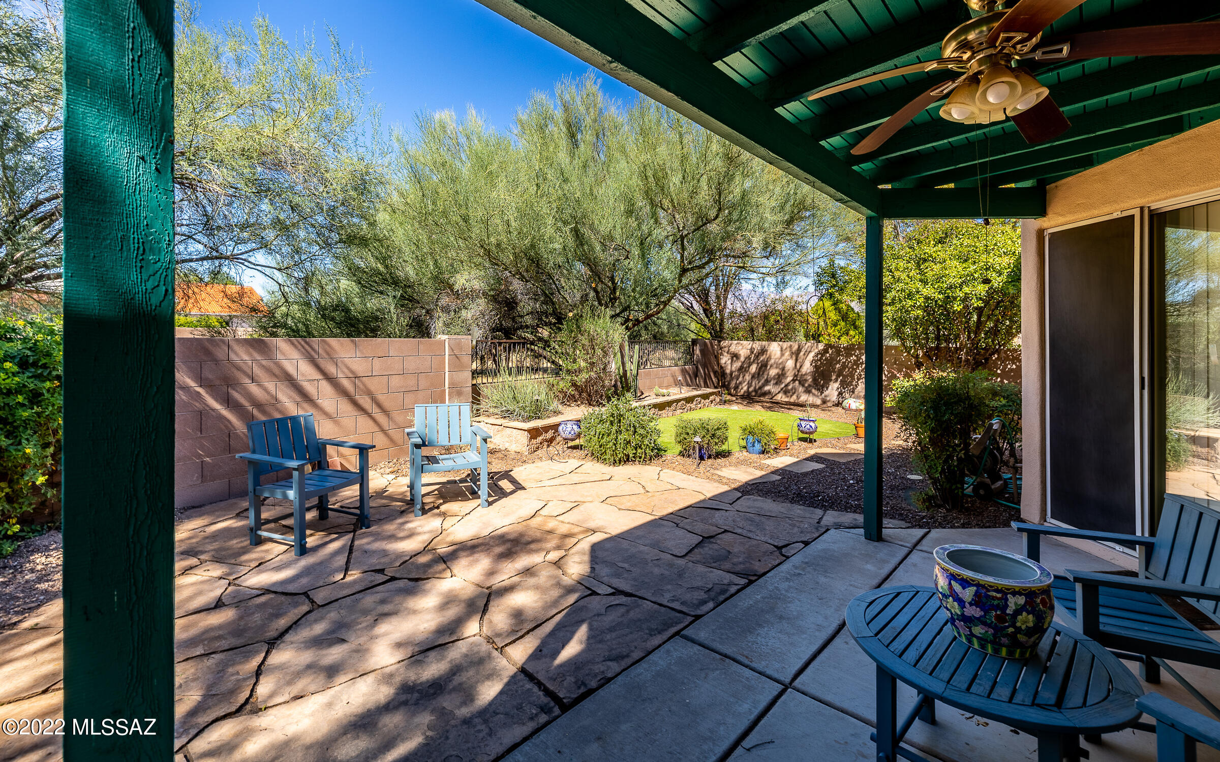 Pantano Ranch (1-197) - Residential